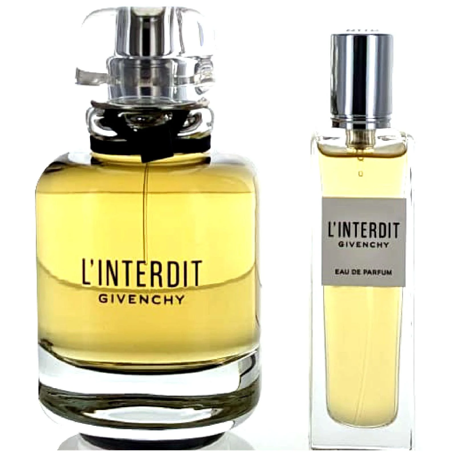 Givenchy L'interdit Gift Set for Women