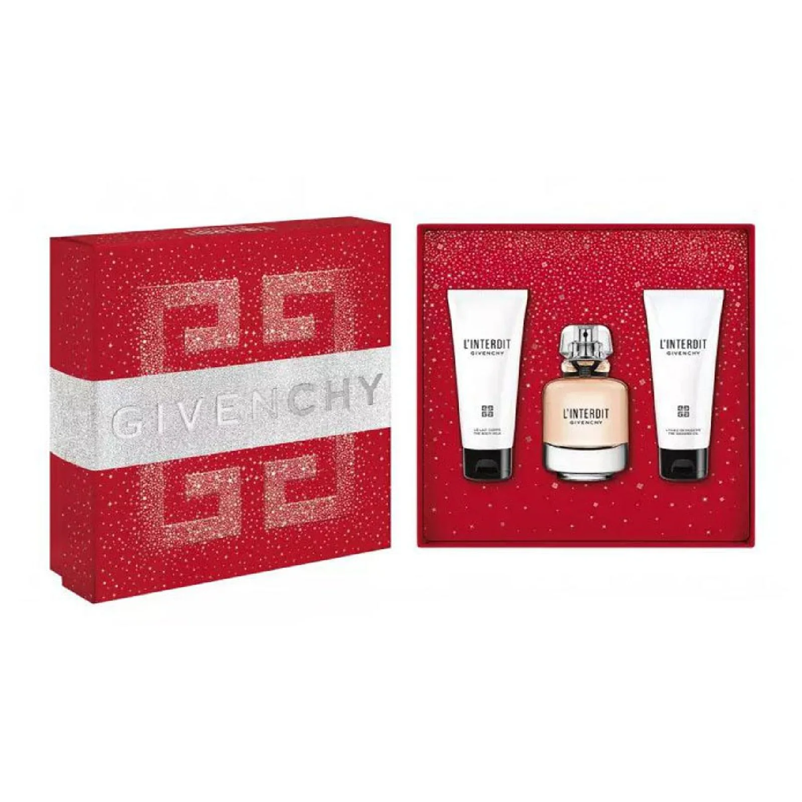Givenchy L'interdit Gift Set for Women - Image 4