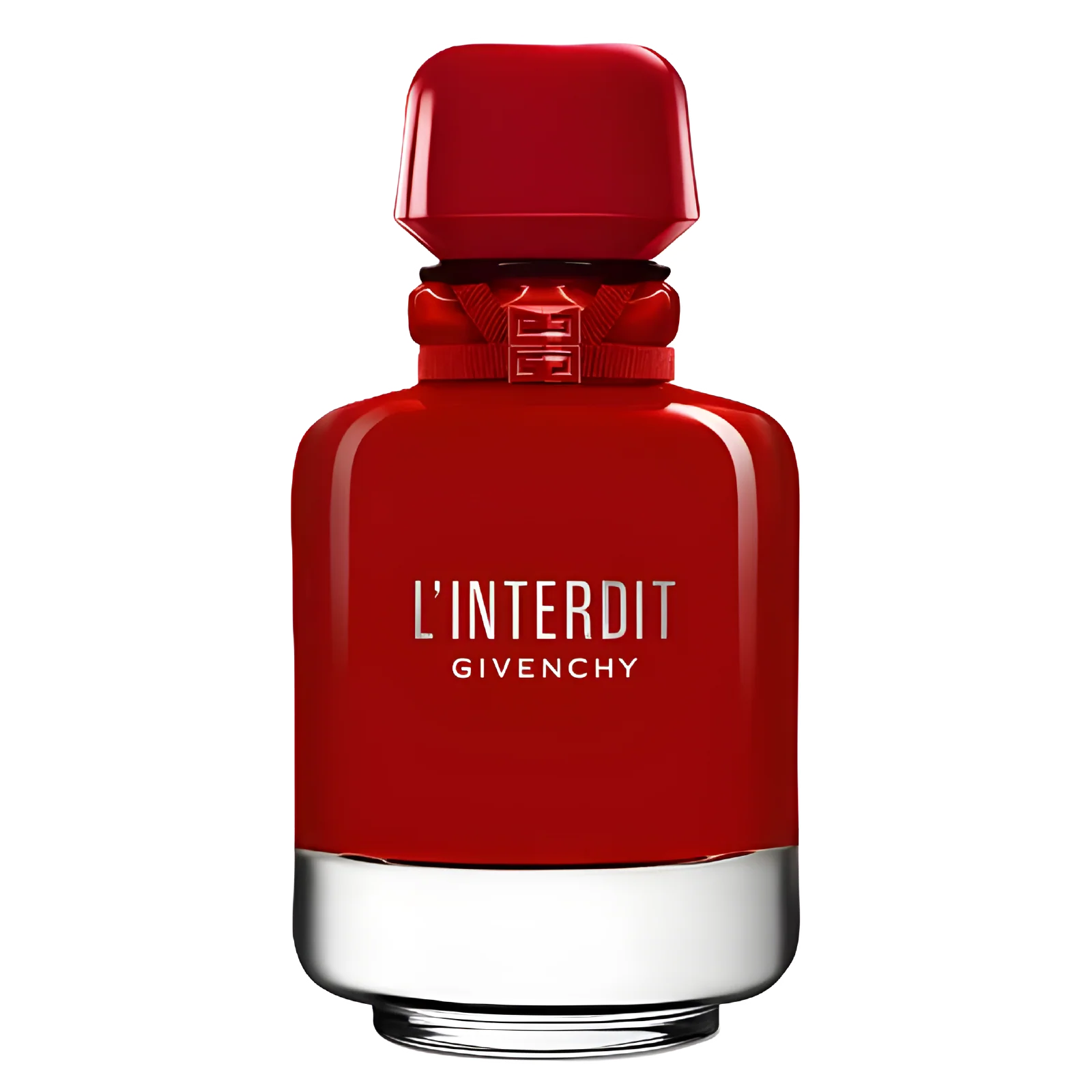 Givenchy L'Interdit Rouge Ultime Eau de Parfum for Women