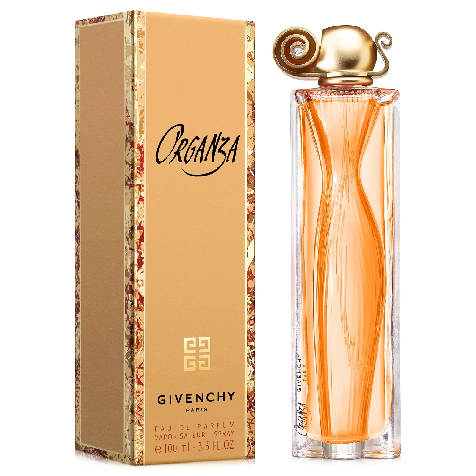 Givenchy Organza Eau de Parfum for Women - Image 2