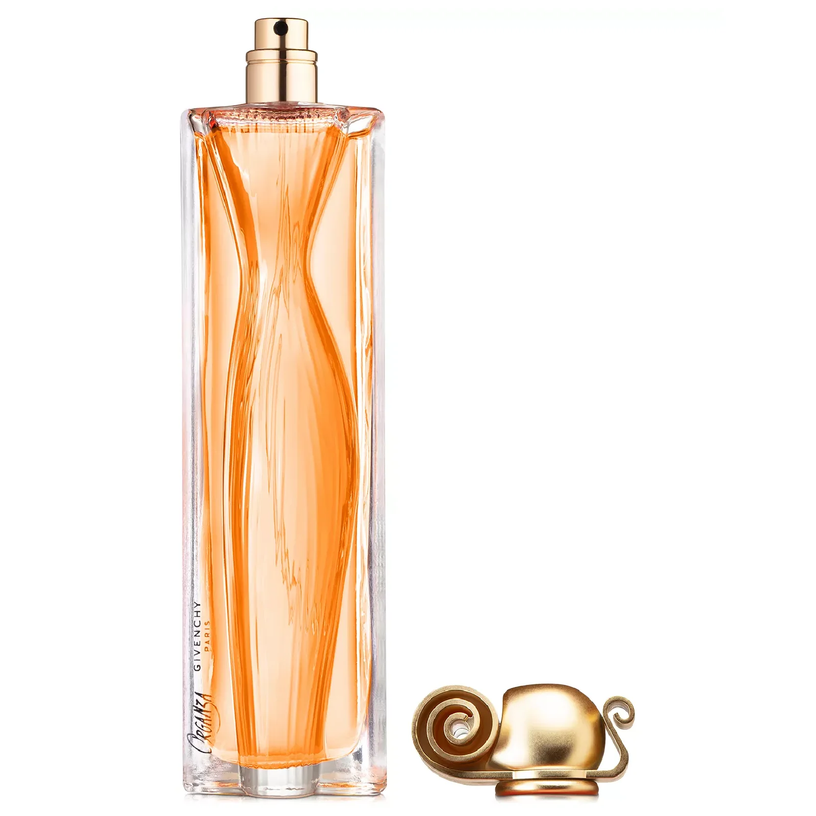 Givenchy Organza Eau de Parfum for Women - Image 3