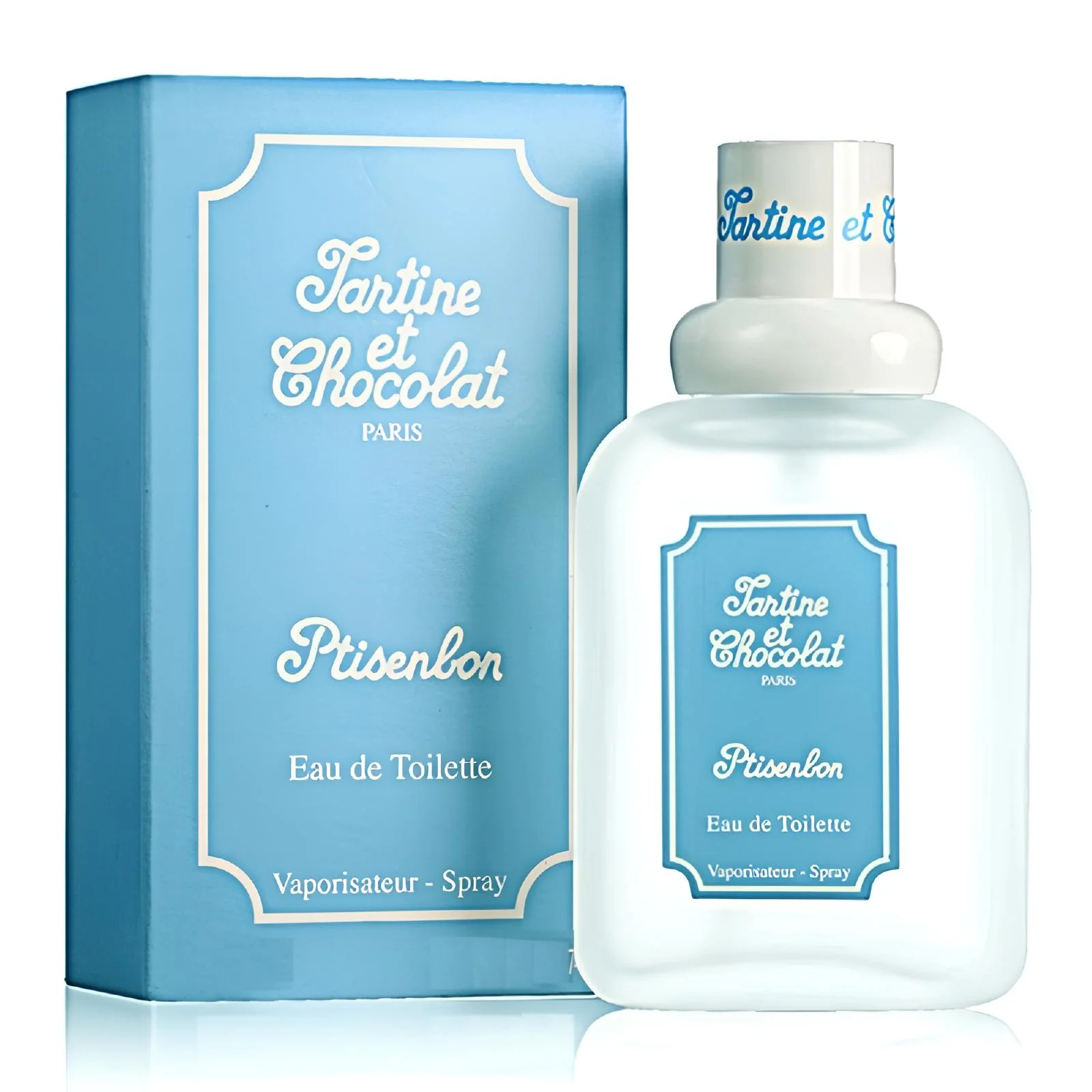 Givenchy Tartine Et Chocolat Ptisenbon Eau de Toilette for Women - Image 2