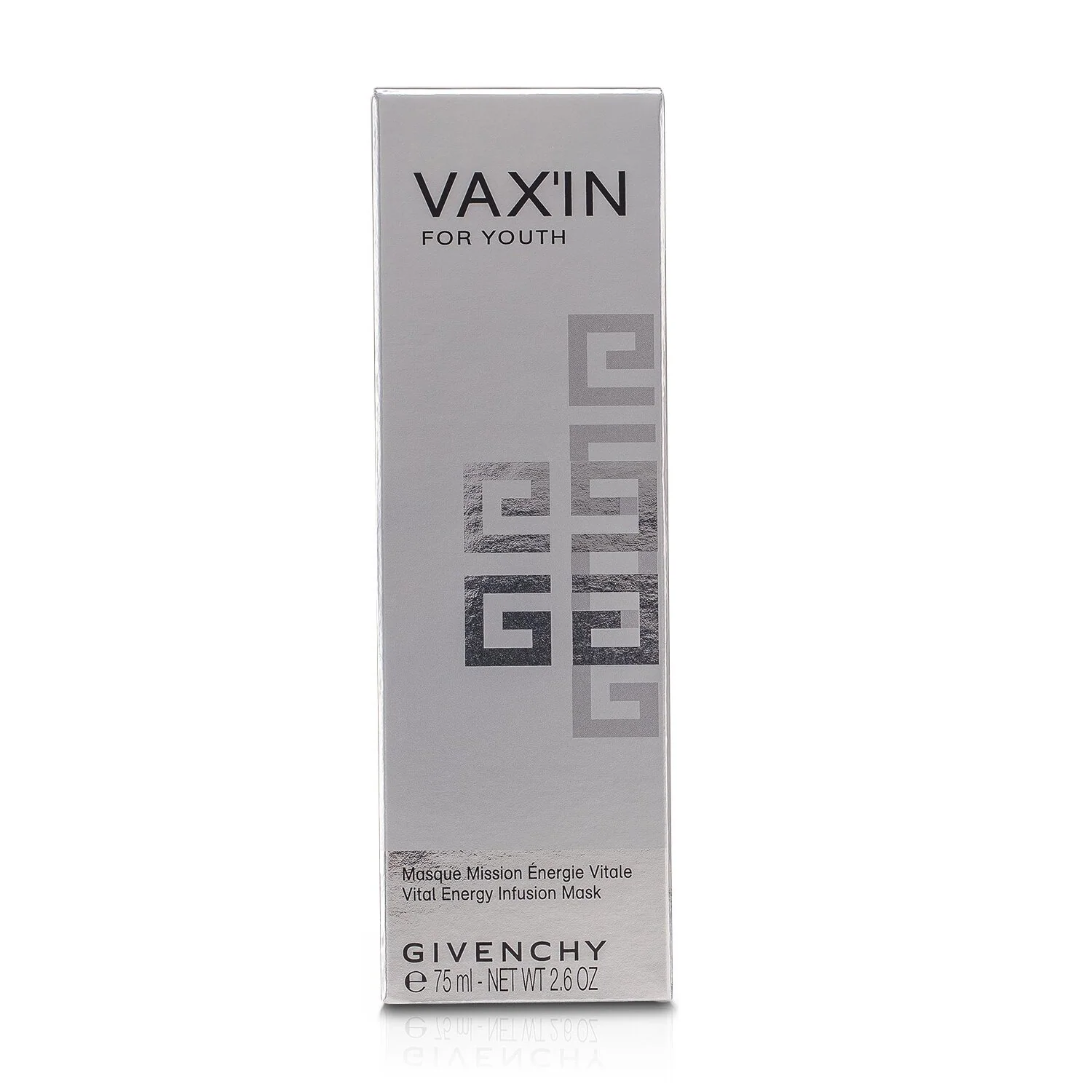 Givenchy Vaxin for Youth Vital Energy Infusion Mask - Image 2