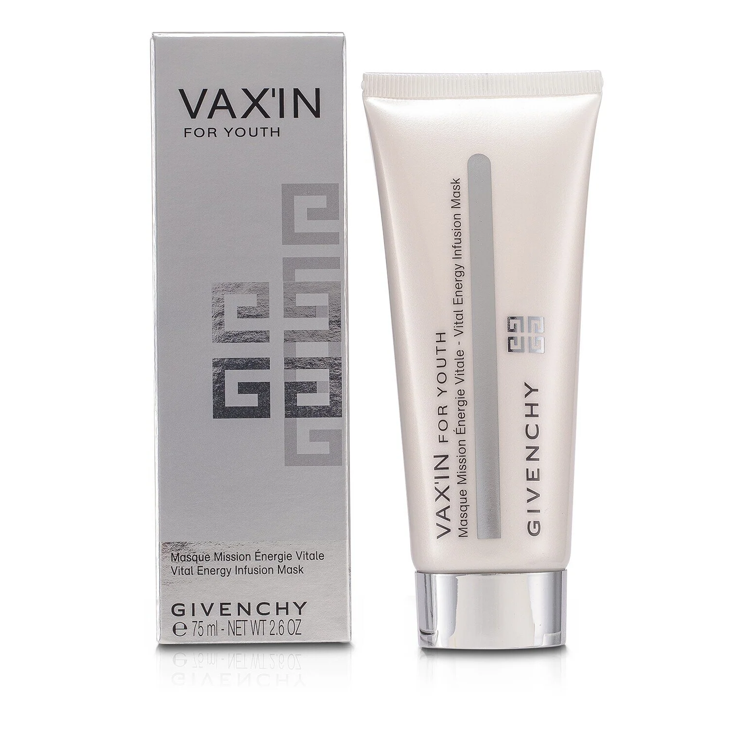 Givenchy Vaxin for Youth Vital Energy Infusion Mask - Image 3