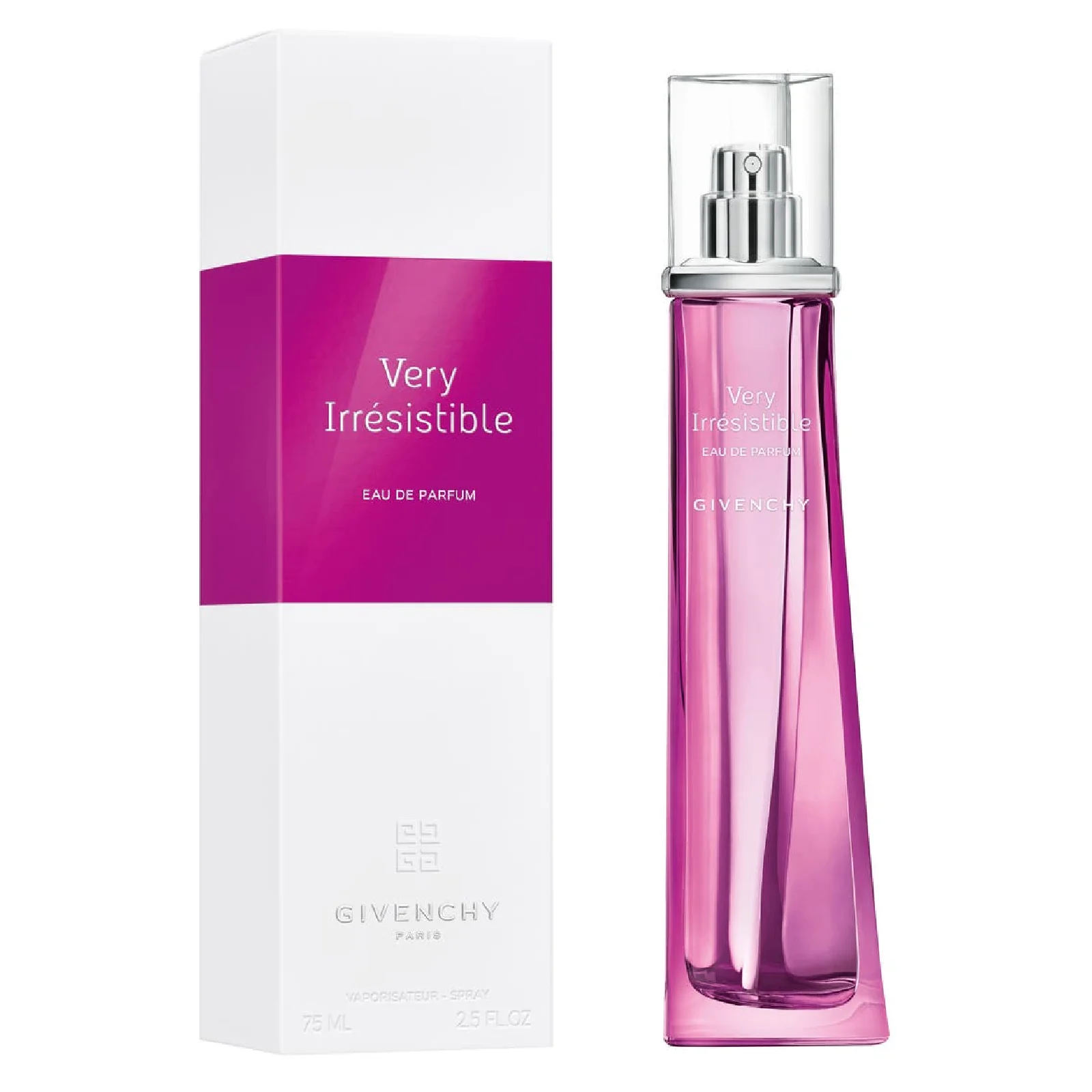 Givenchy Very Irresistable Eau de Parfum for Women - Image 2