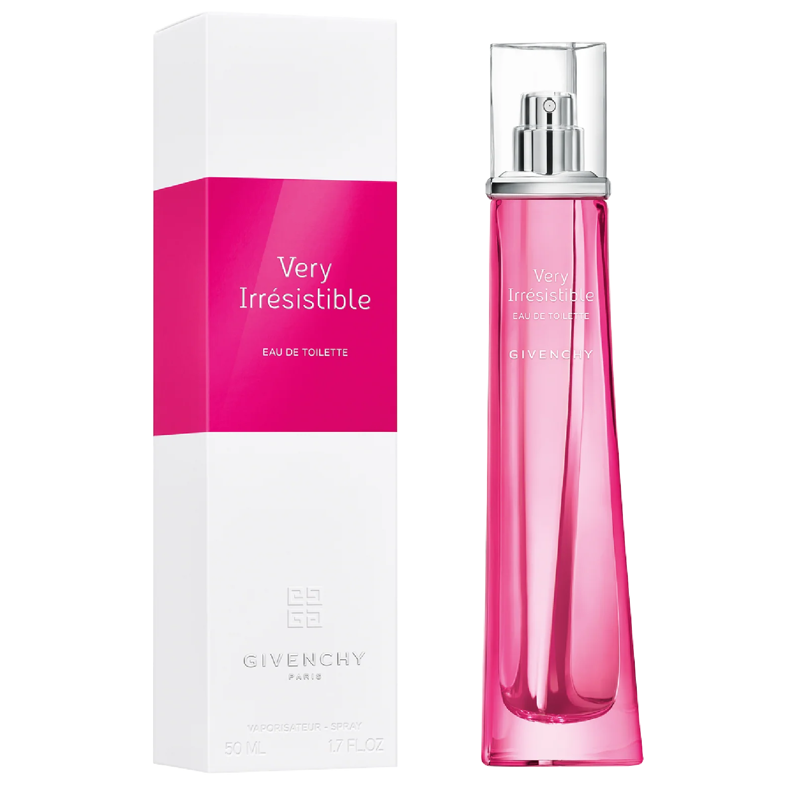 Givenchy Very Irresistable Eau de Toilette for Women - Image 2