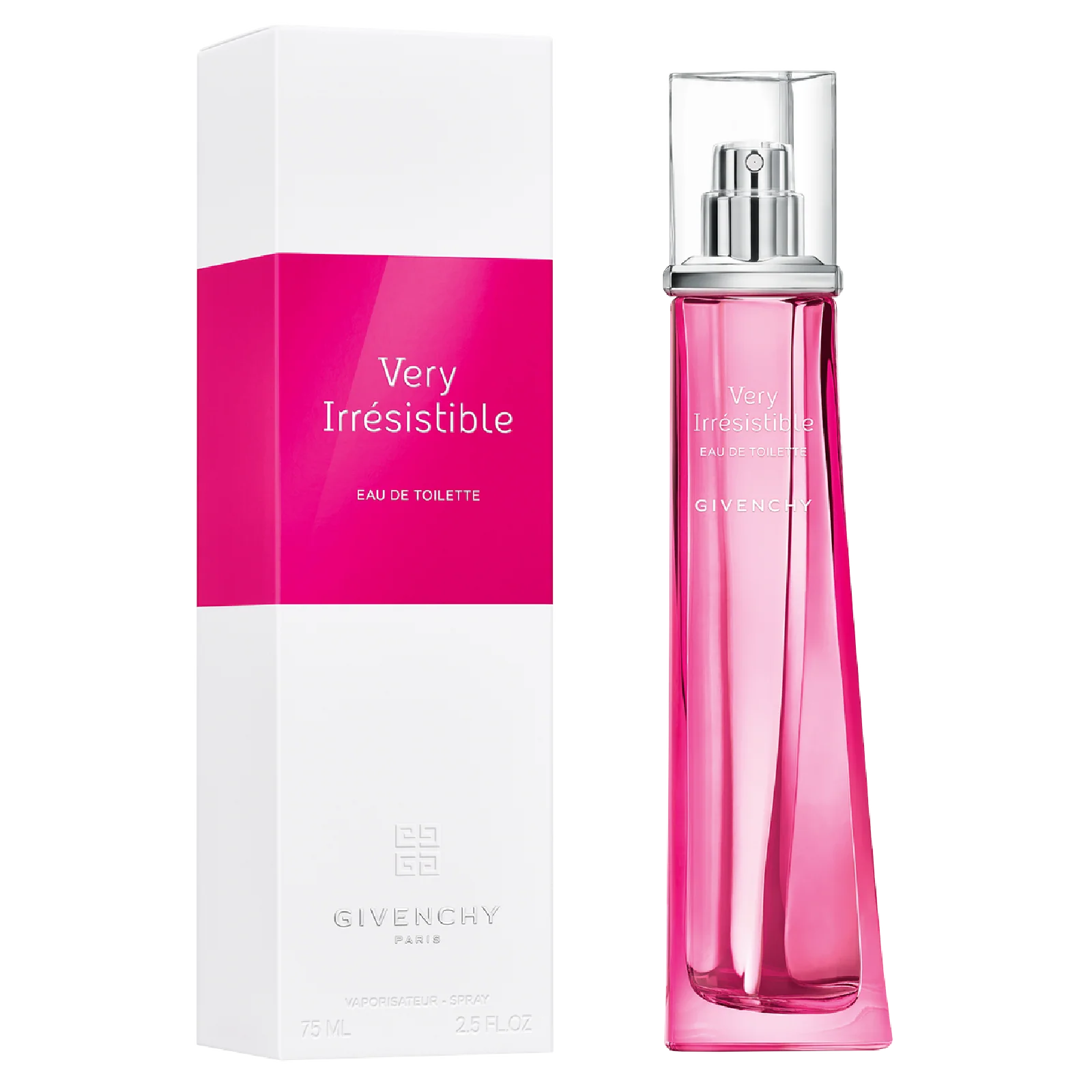 Givenchy Very Irresistable Eau de Toilette for Women - Image 6
