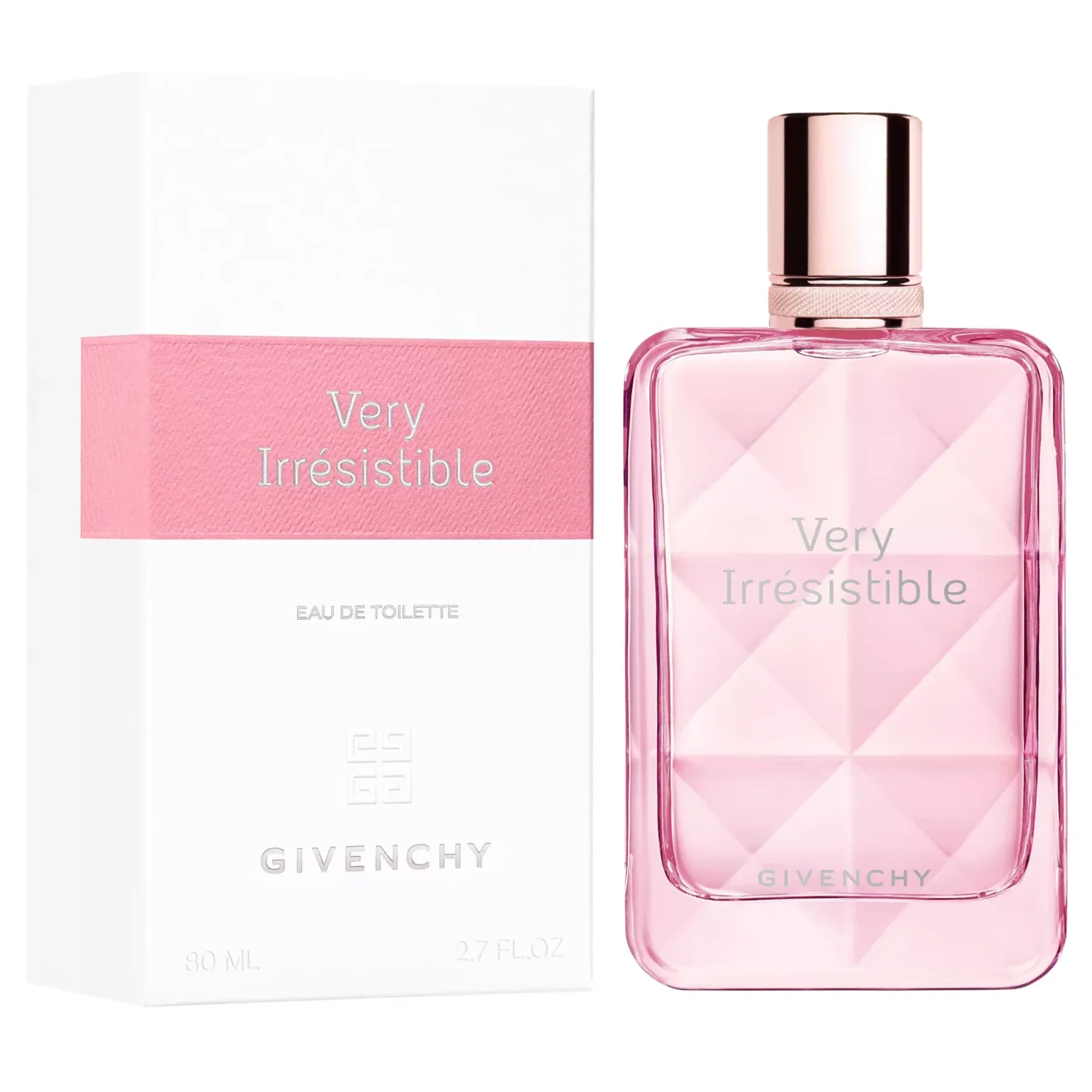 Givenchy Very Irresistible Eau de Toilette for Women - Image 2