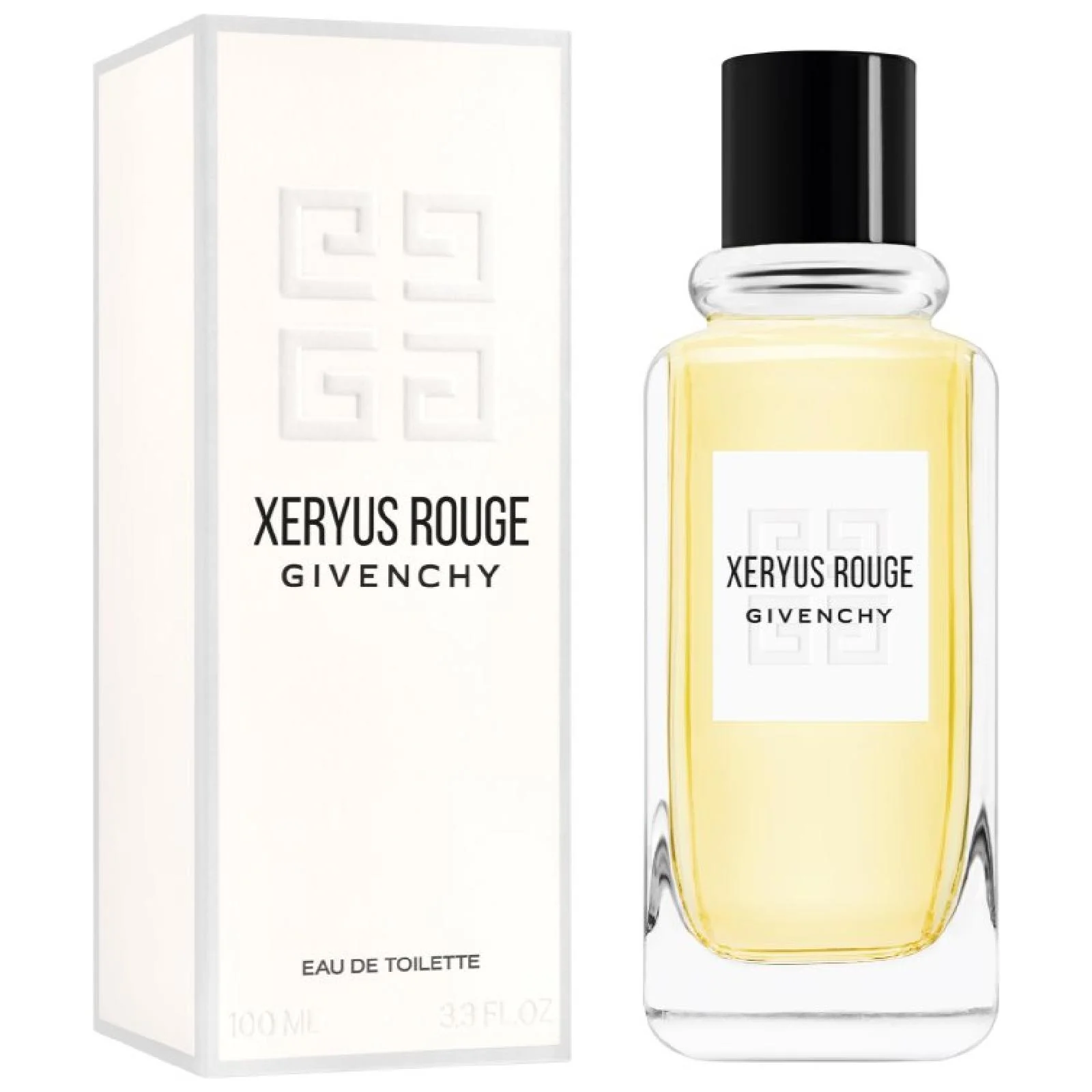 Givenchy Xeryus Rouge Eau de Toilette for Men - Image 2