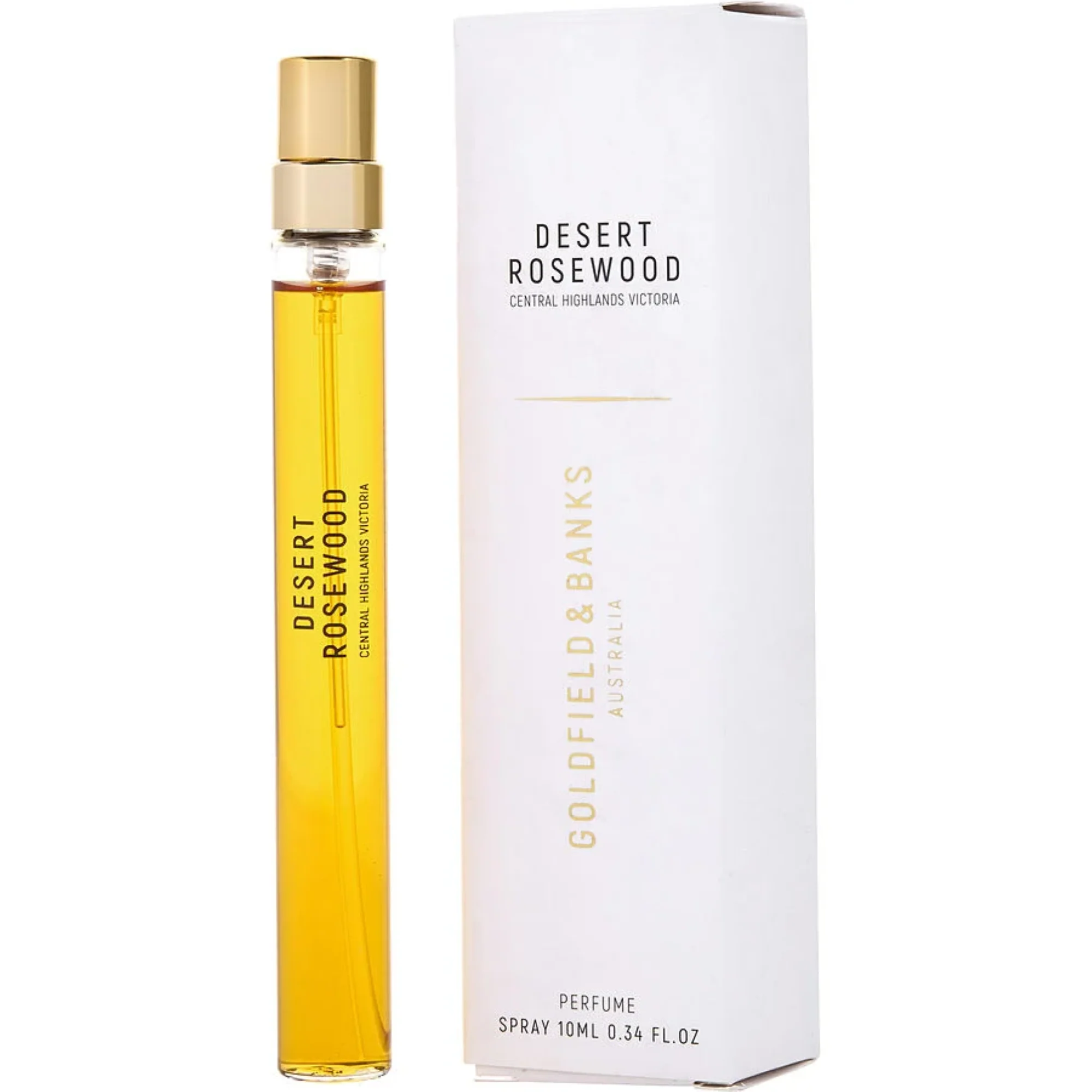 Goldfield & Banks Desert Rosewood Parfum for Everyone - Image 2