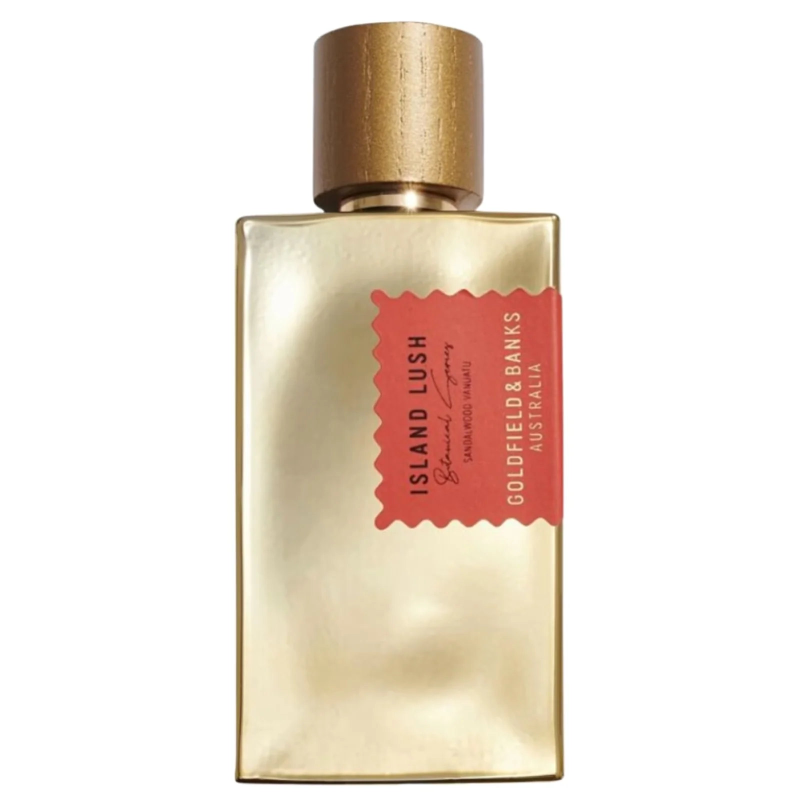 Goldfield & Banks Island Lush Parfum for Everyone - Image 2