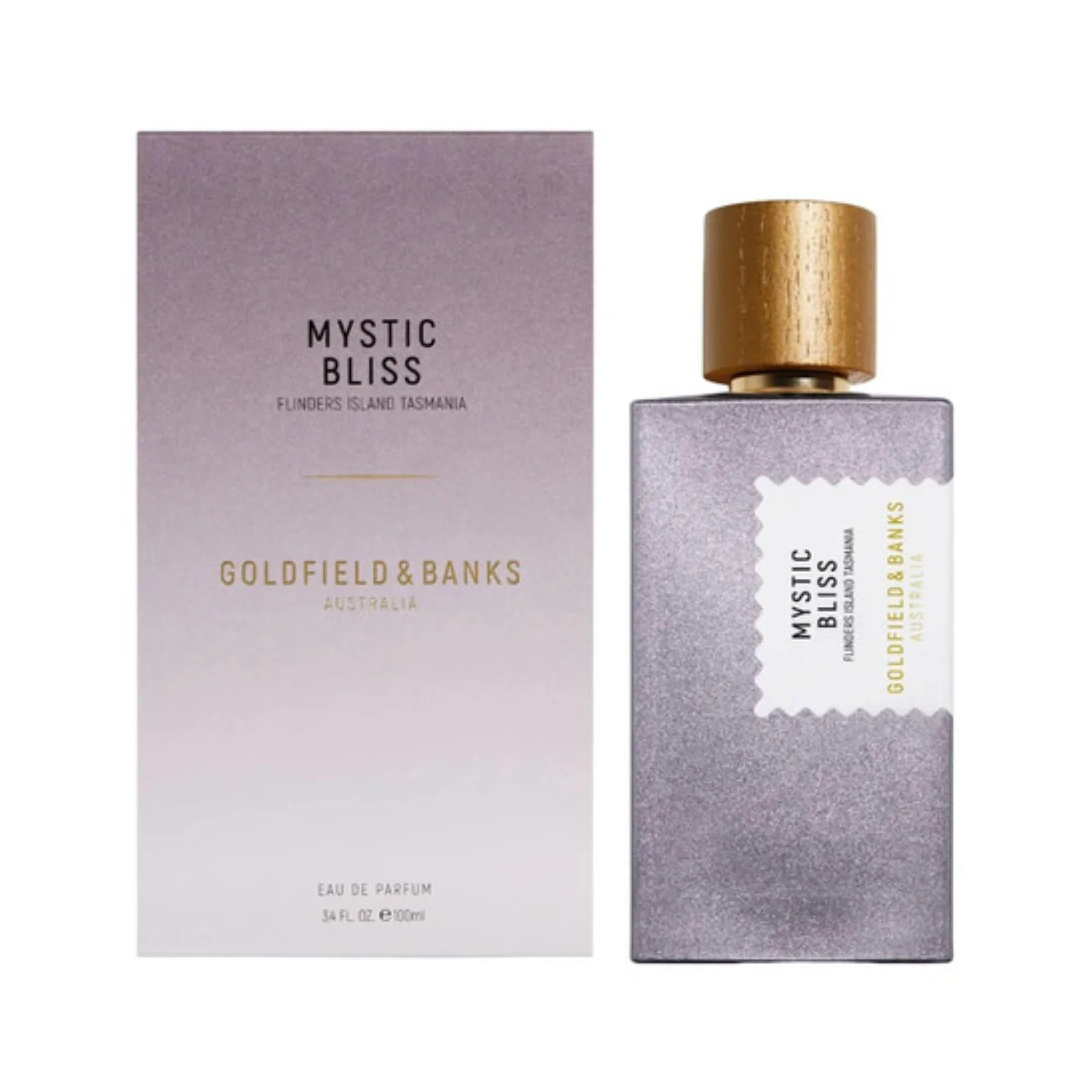 Goldfield & Banks Mystic Bliss Eau de Parfum for Everyone - Image 2