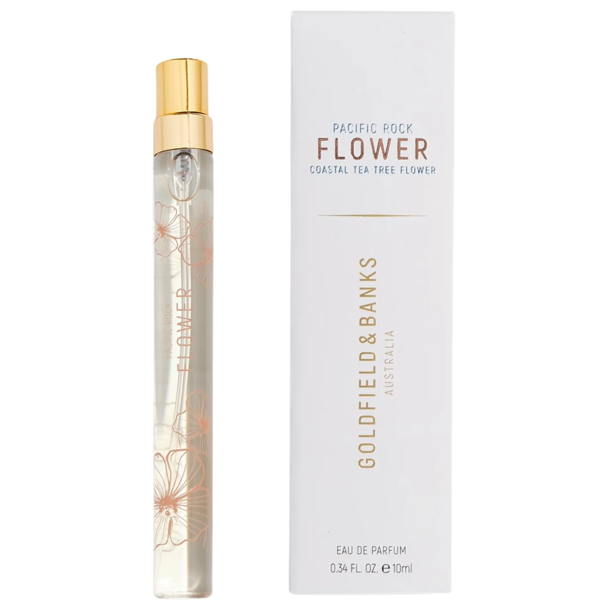 Goldfield & Banks Pacific Rock Flower Eau de Parfum for Everyone - Image 4