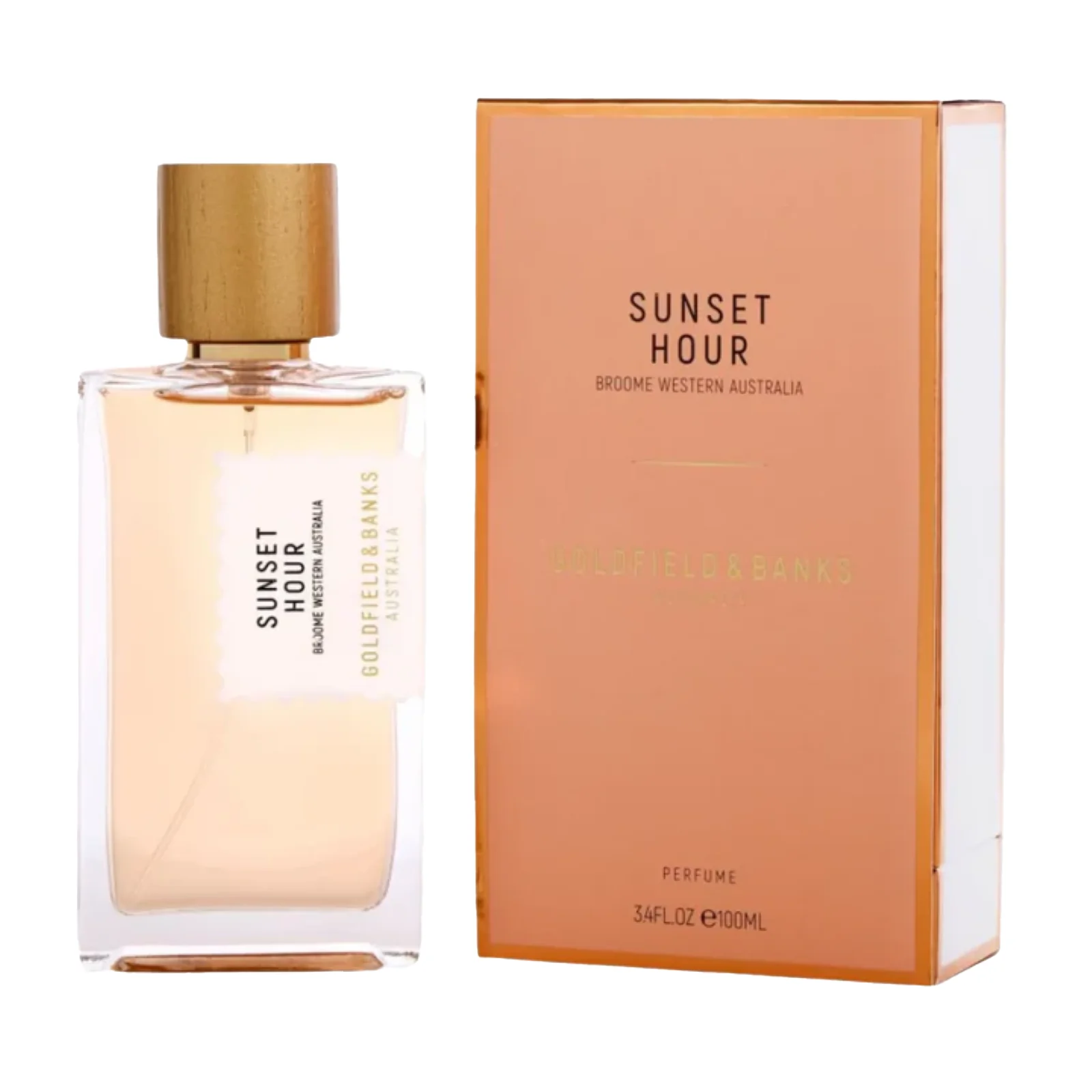 Goldfield & Banks Sunset Hour Eau de Parfum for Everyone - Image 2