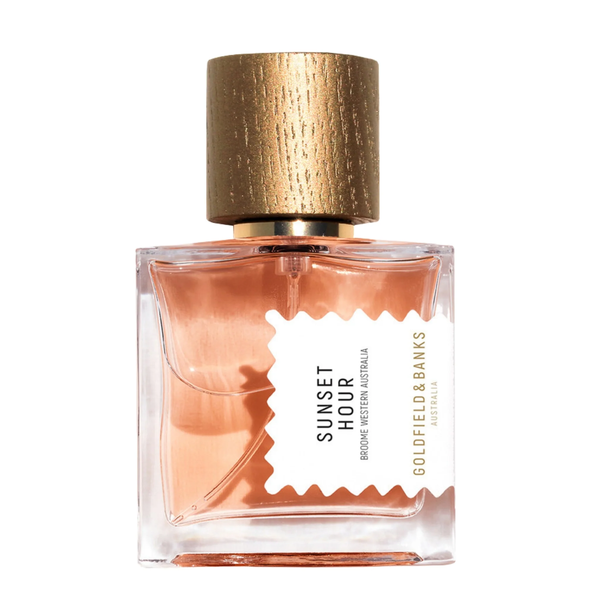 Goldfield & Banks Sunset Hour Eau de Parfum for Everyone - Image 3