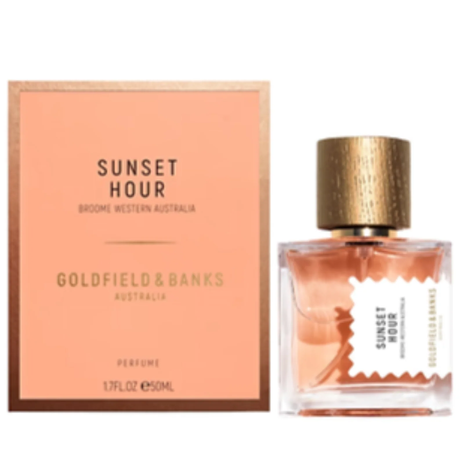 Goldfield & Banks Sunset Hour Eau de Parfum for Everyone - Image 4