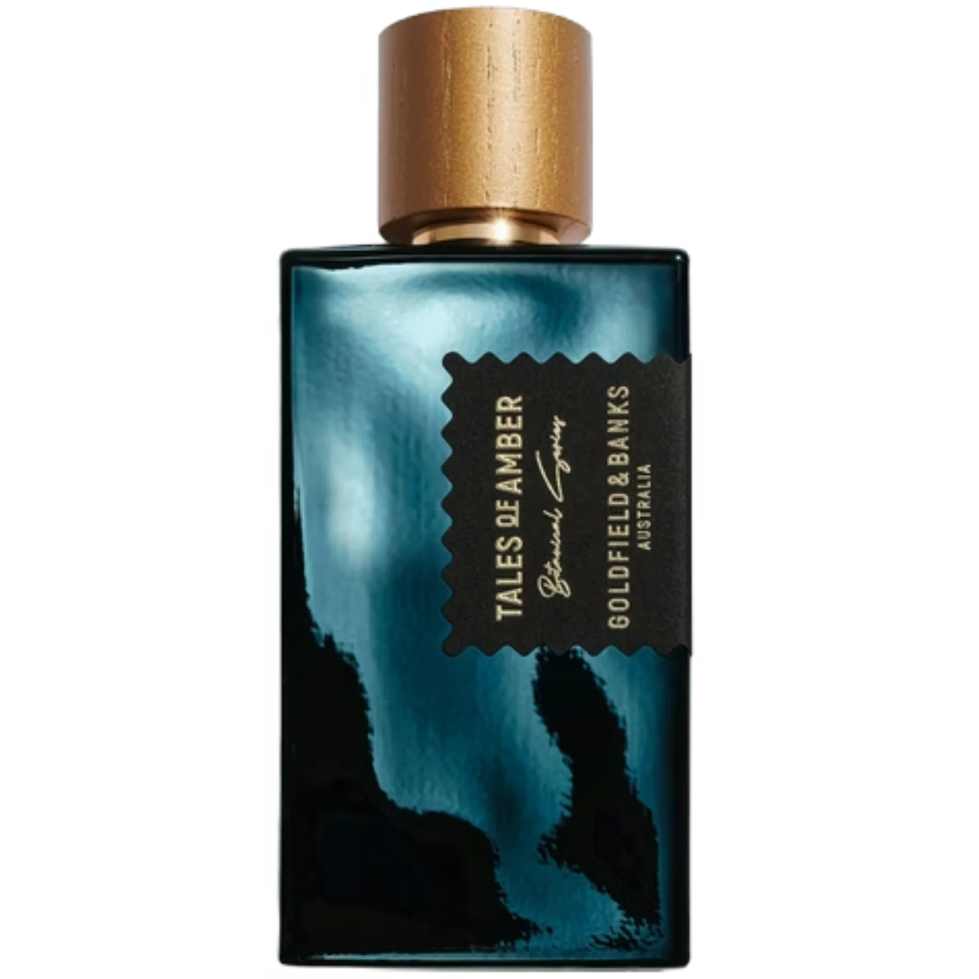 Goldfield & Banks Tales Of Amber Parfum for Everyone
