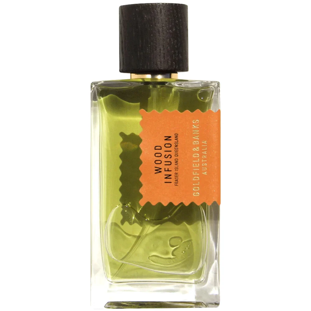 Goldfield & Banks Wood Infusion Eau de Parfum for Everyone
