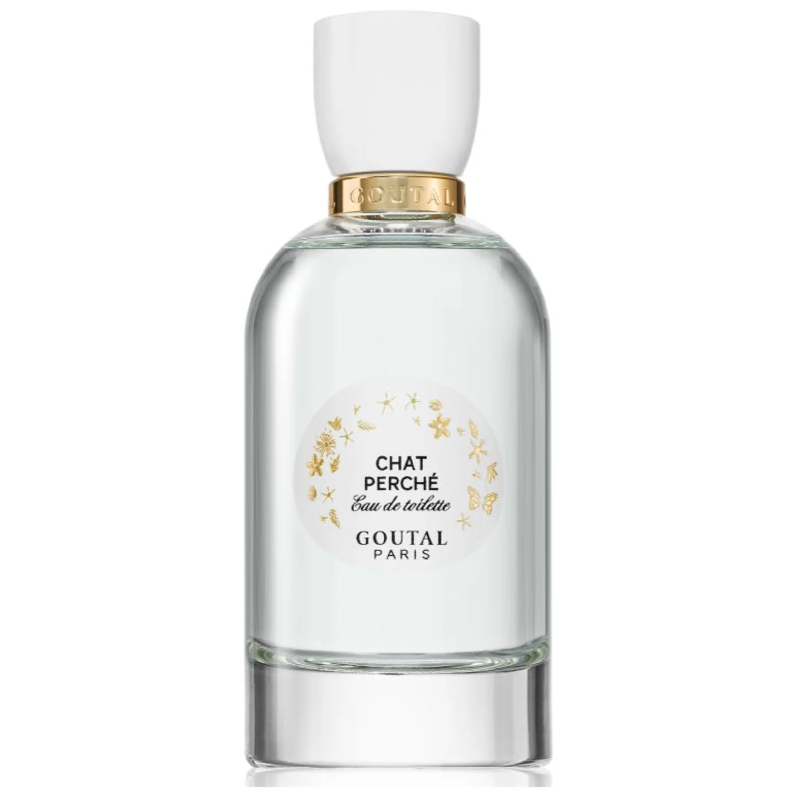 Goutal Chat Perche Eau de Toilette for Everyone