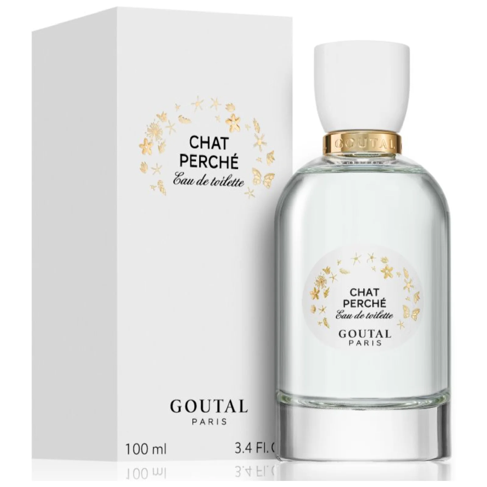 Goutal Chat Perche Eau de Toilette for Everyone - Image 2