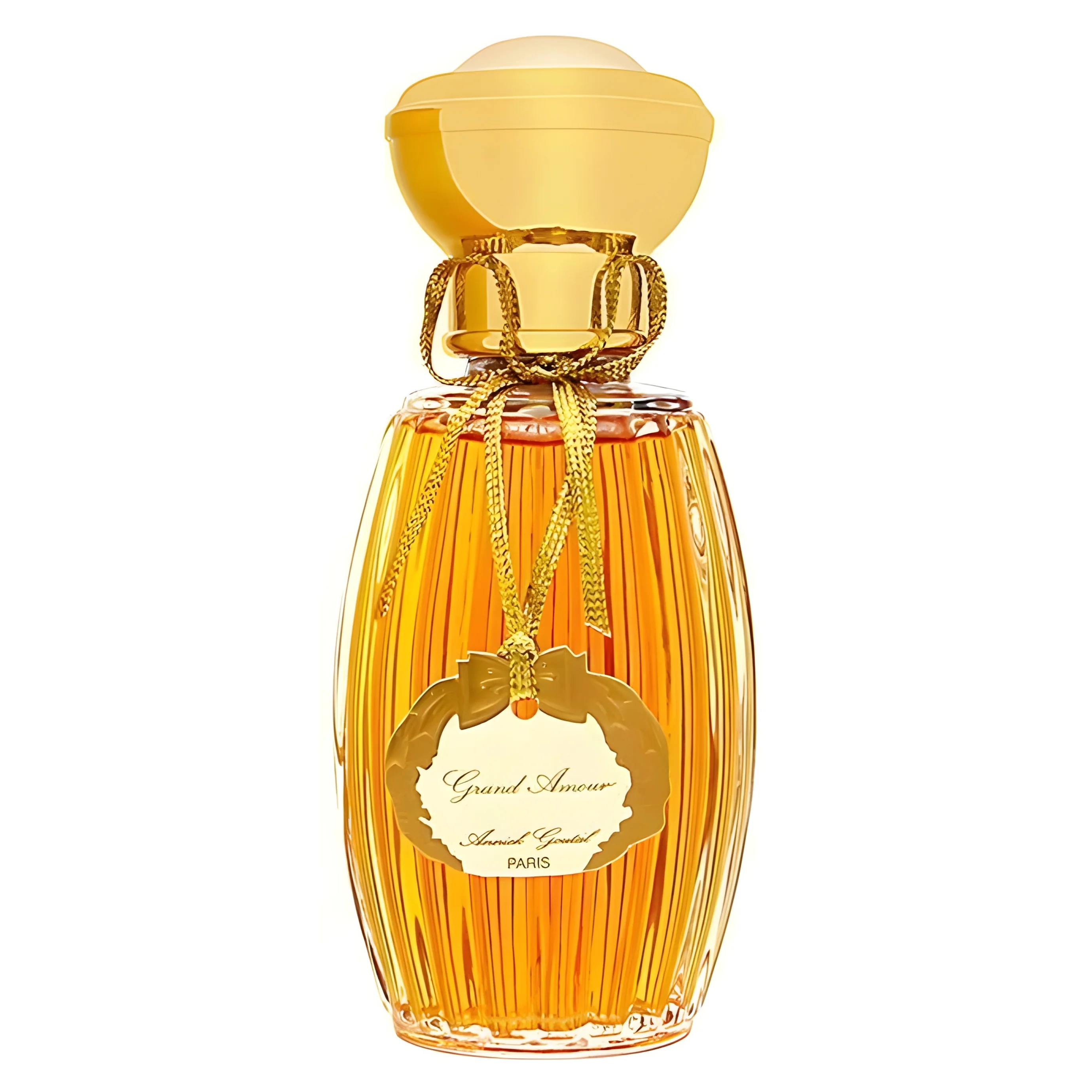 Goutal Grand Amour Eau de Toilette for Women