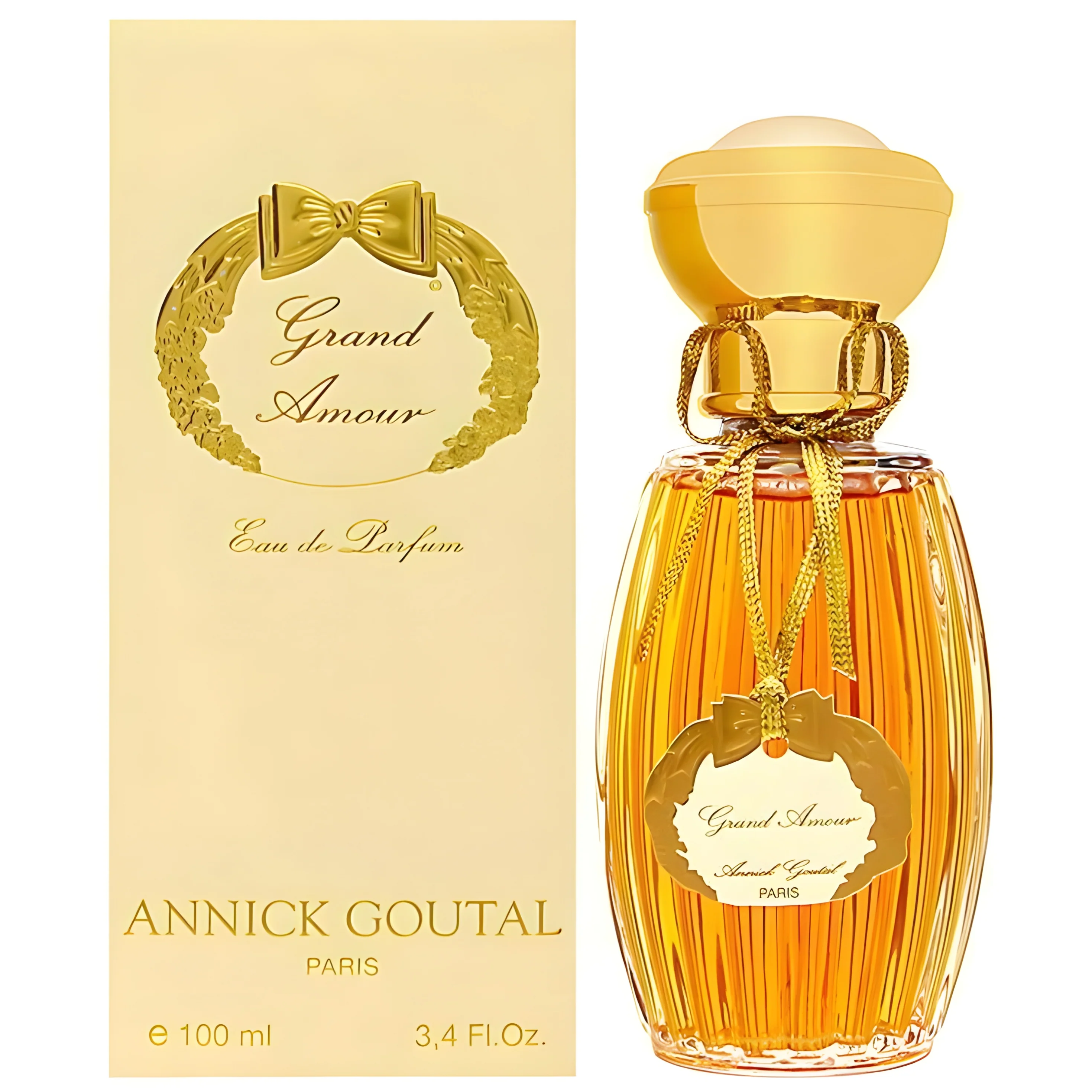 Goutal Grand Amour Eau de Toilette for Women - Image 2