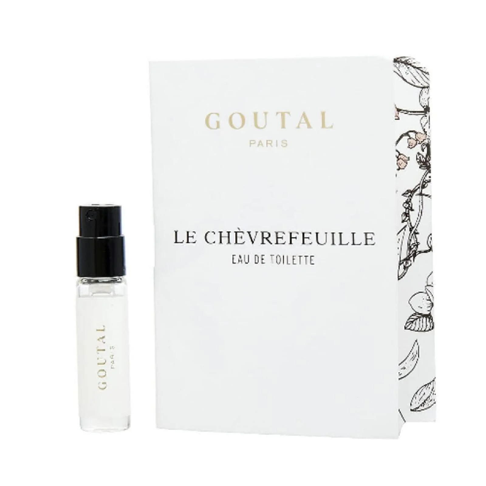 Goutal Le Chevrefeuille Eau de Toilette for Women - Image 3