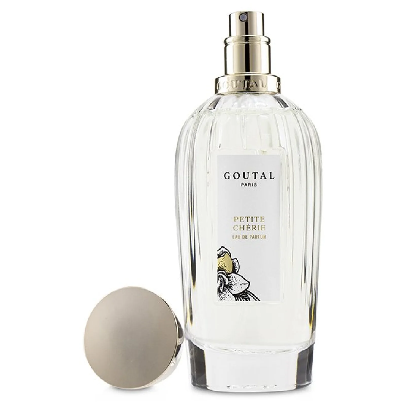 Goutal Petite Cherie Eau de Parfum for Women - Image 3