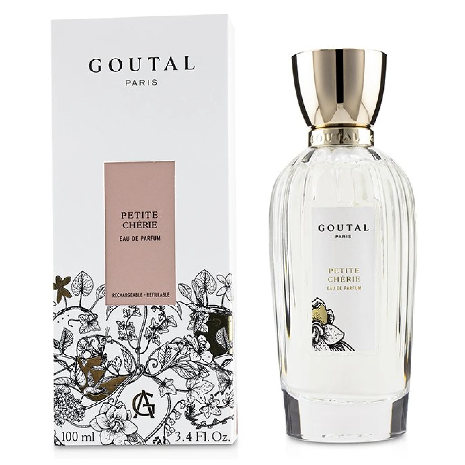 Goutal Petite Cherie Eau de Parfum for Women - Image 4