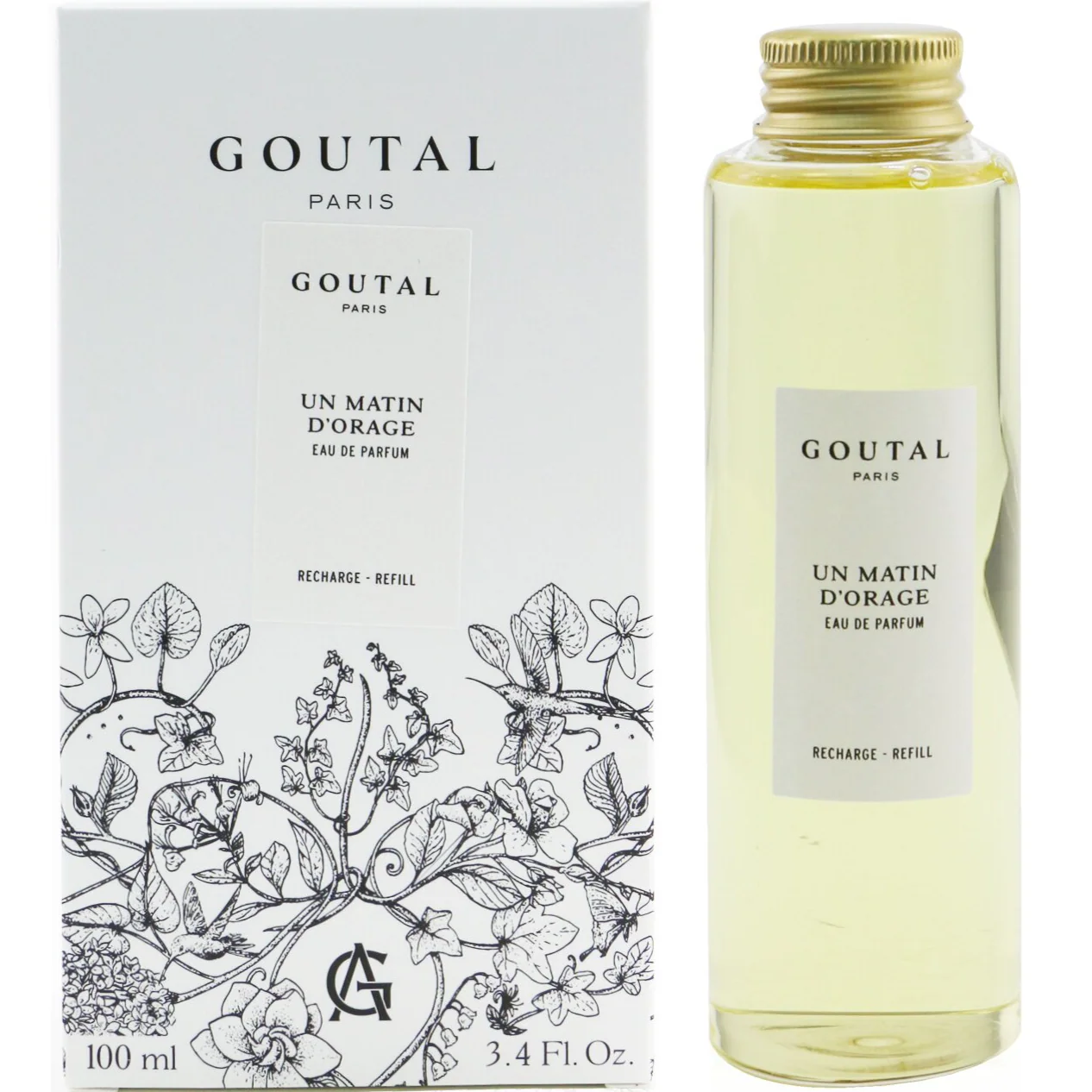 Goutal Petite Cherie Eau de Parfum for Women - Image 6