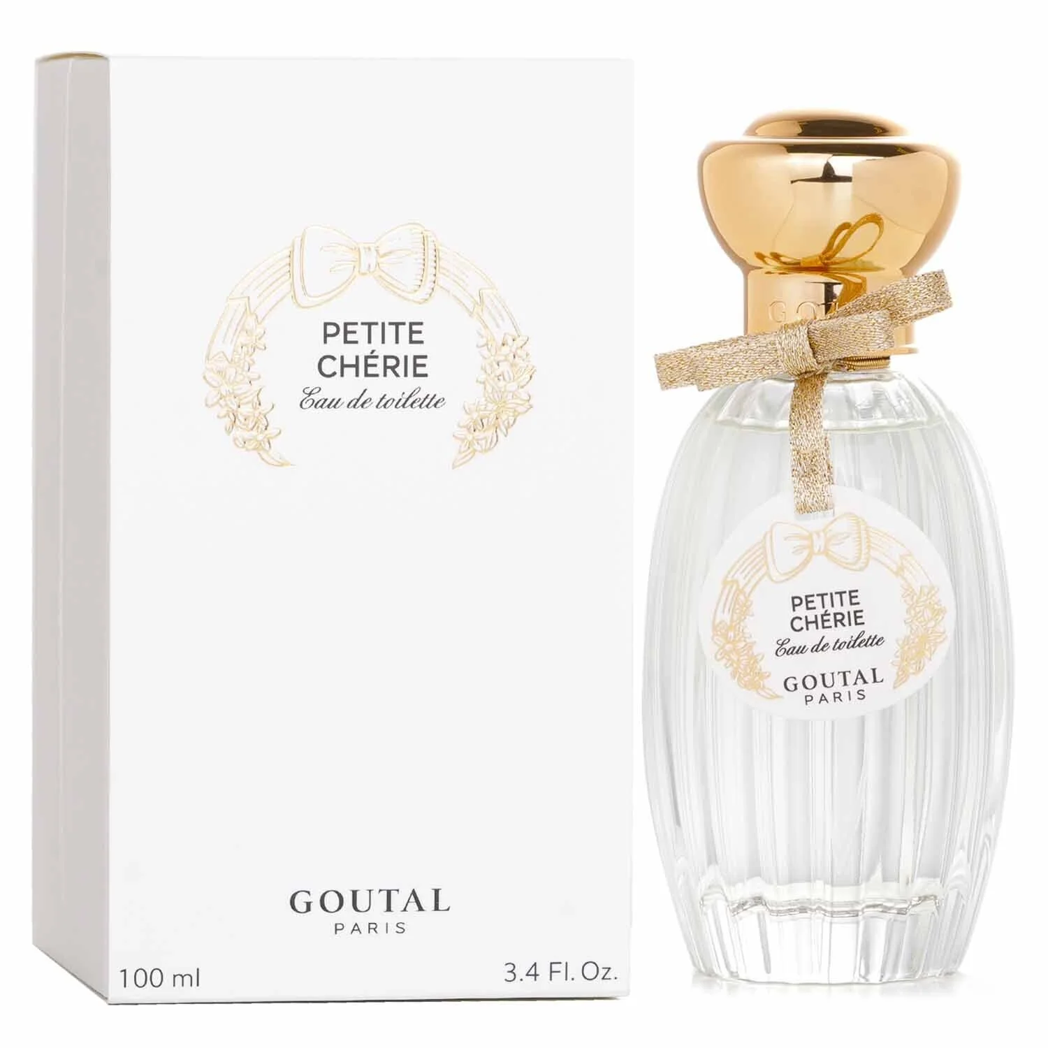 Goutal Petite Cherie Eau de Toilette for Women - Image 3
