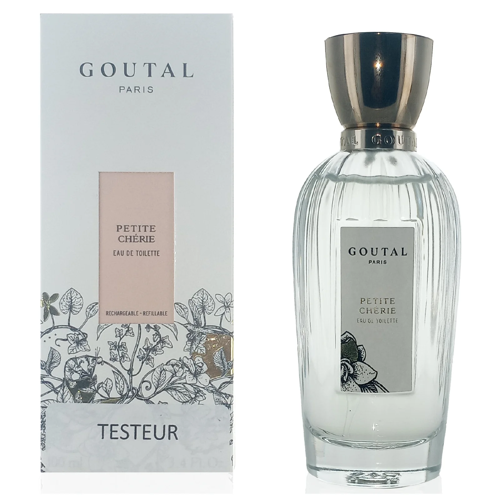 Goutal Petite Cherie Eau de Toilette for Women - Image 5