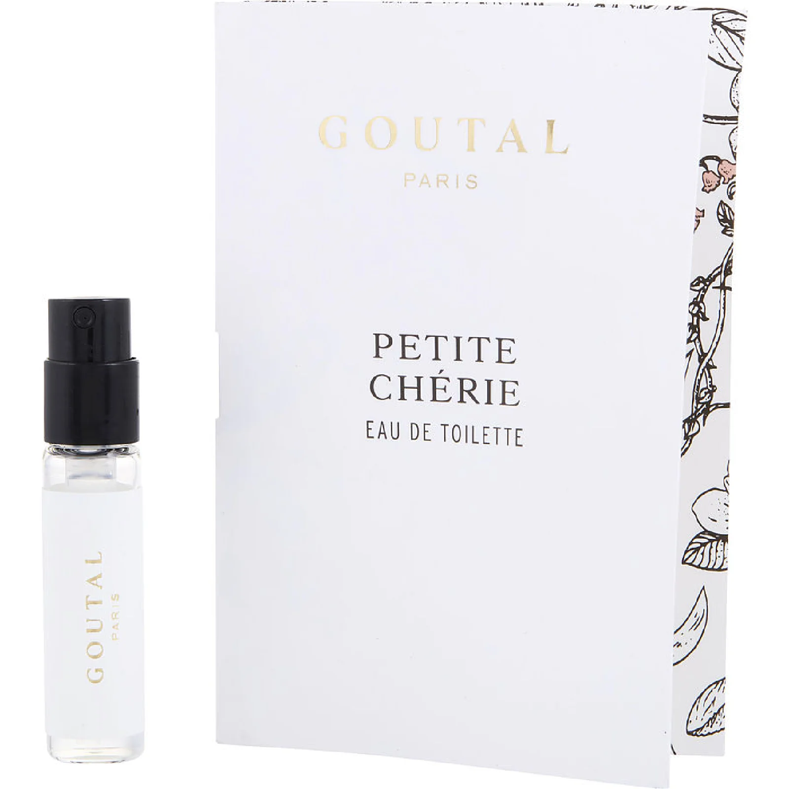 Goutal Petite Cherie Eau de Toilette for Women - Image 7