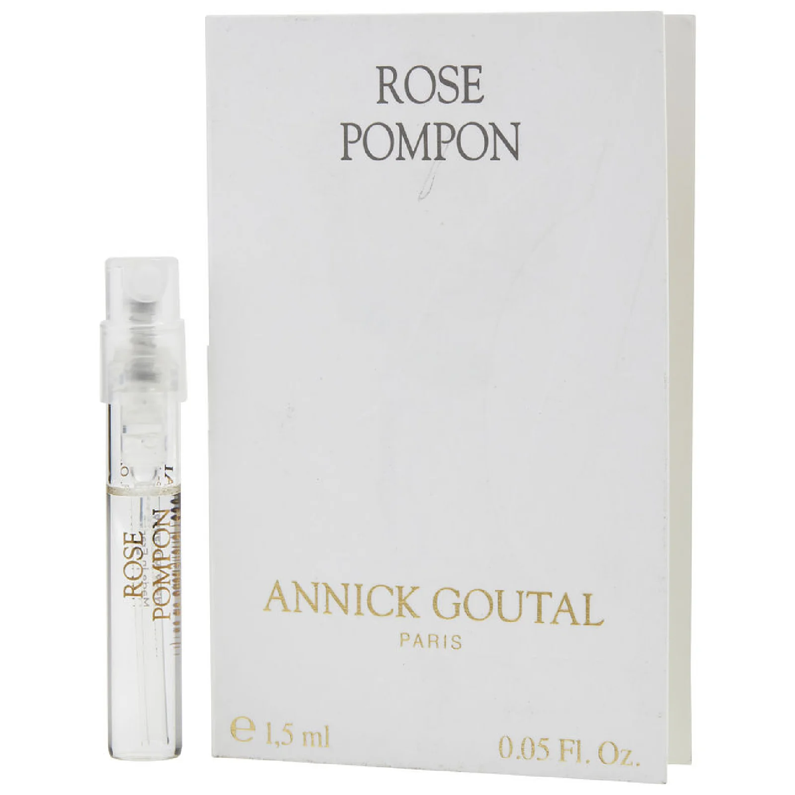 Goutal Rose Pompon Eau de Toilette for Women - Image 5