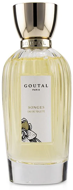 Goutal Songes Eau de Toilette for Women