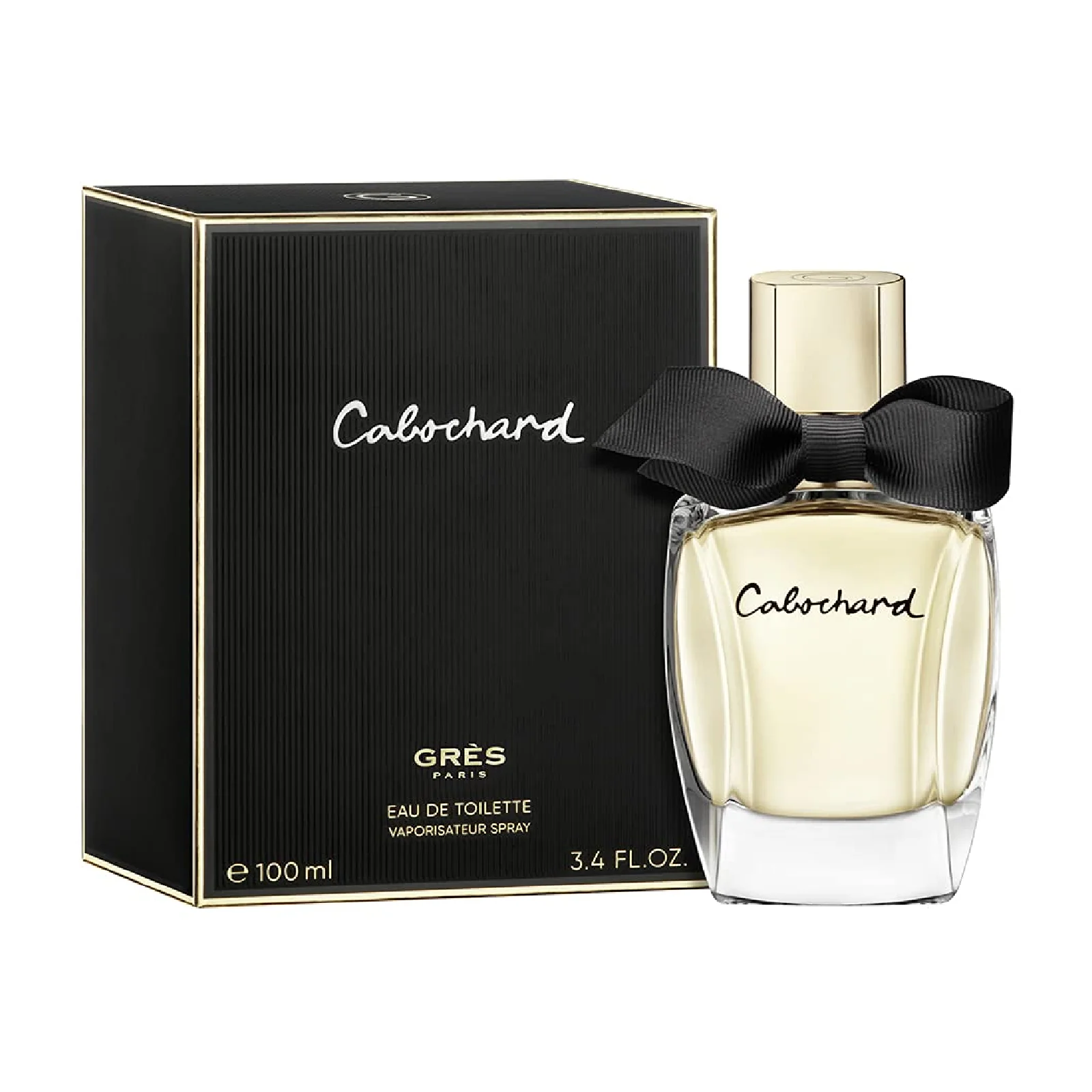 Gres Cabochard Eau de Toilette for Women - Image 2