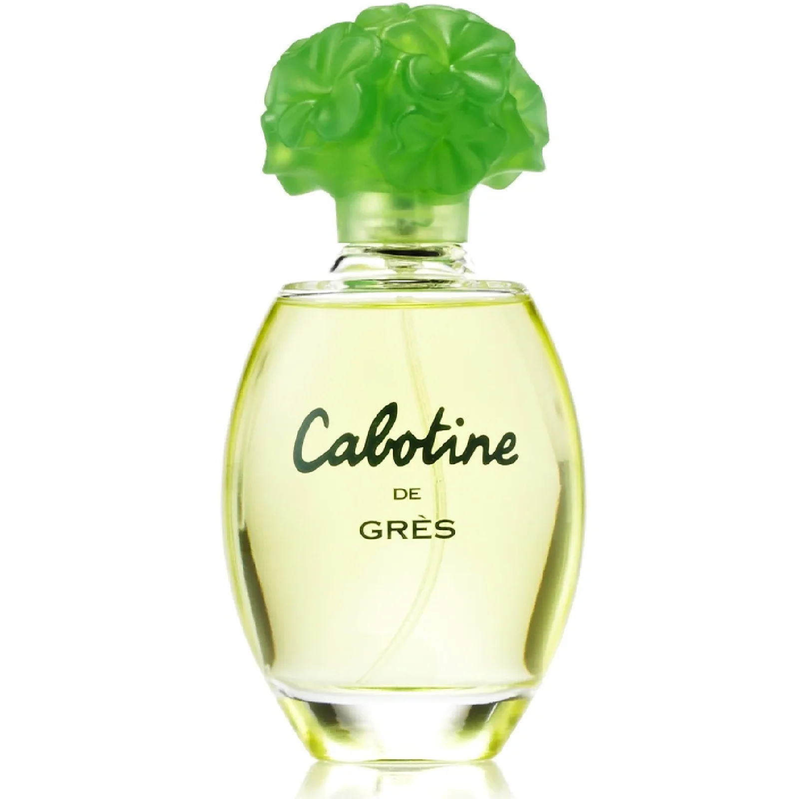 Gres Cabotine Eau de Toilette for Women