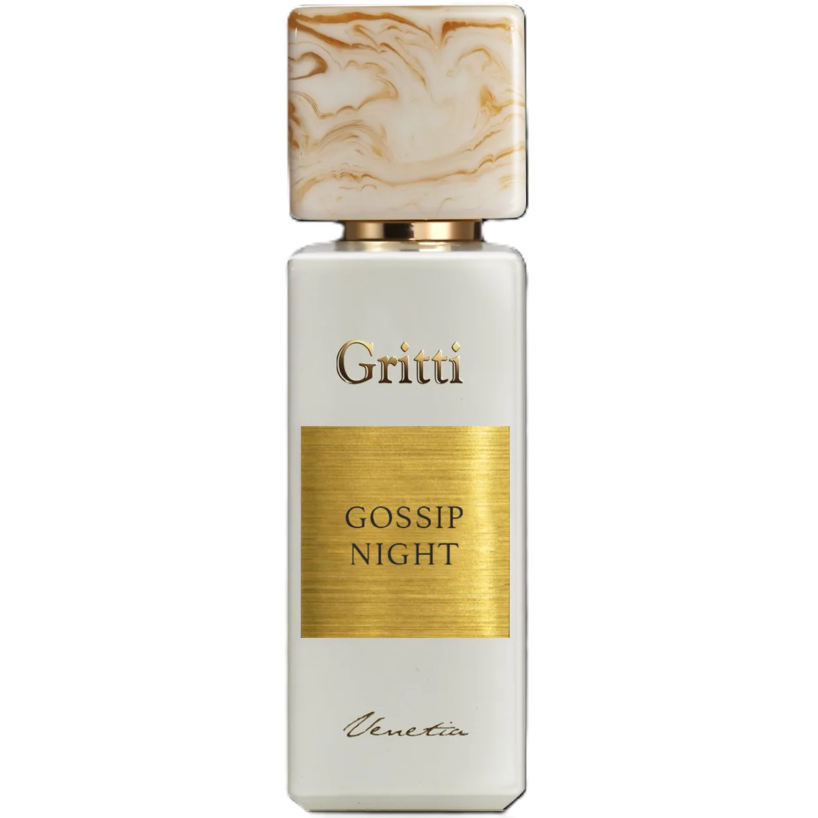 Gritti Gossip Night