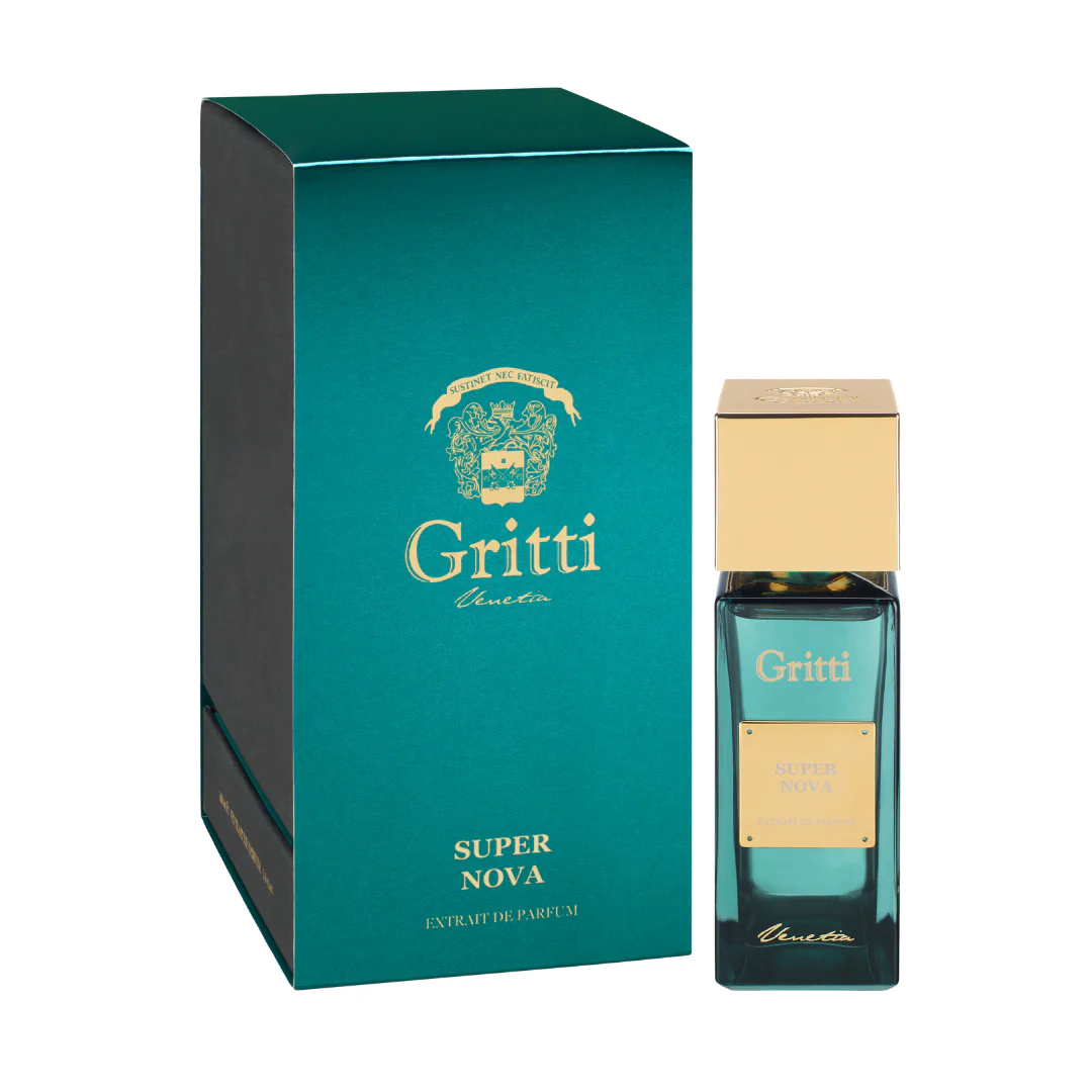 Gritti Super Nova Extrait de Parfum for Everyone - Image 2