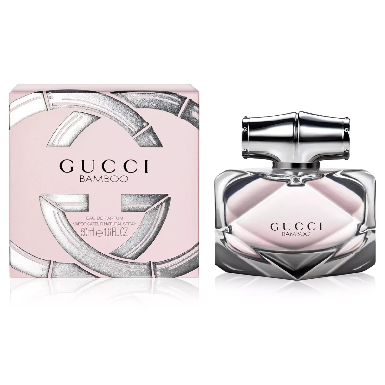 Gucci Bamboo Eau de Parfum for Women - Image 2