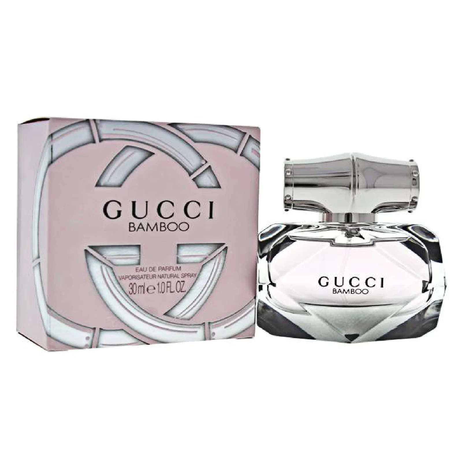 Gucci Bamboo Eau de Parfum for Women - Image 6