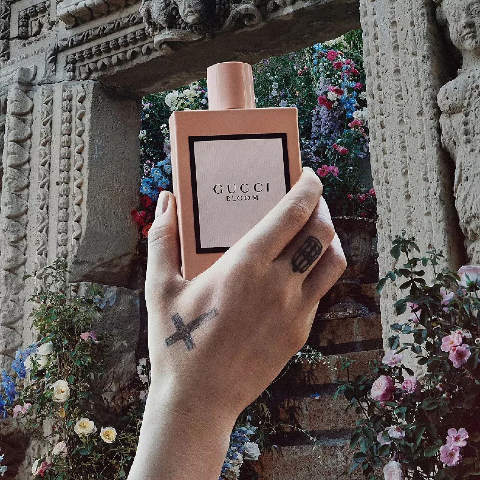 Gucci Bloom Eau de Parfum for Women - Image 13