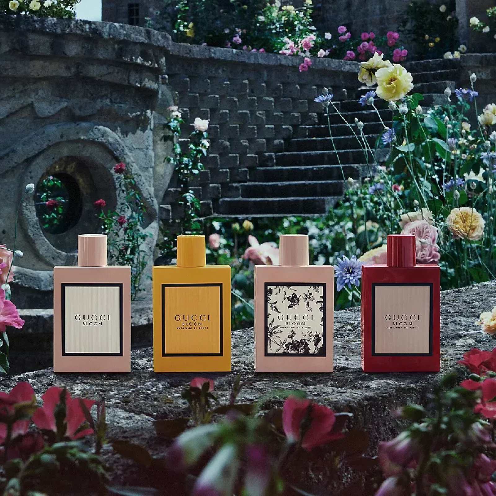 Gucci Bloom Eau de Parfum for Women - Image 14
