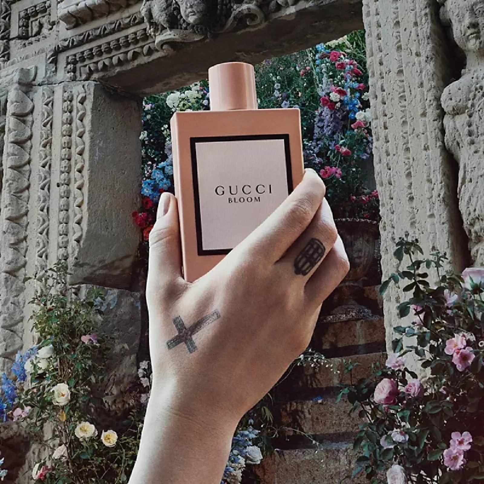 Gucci Bloom Eau de Parfum for Women - Image 6