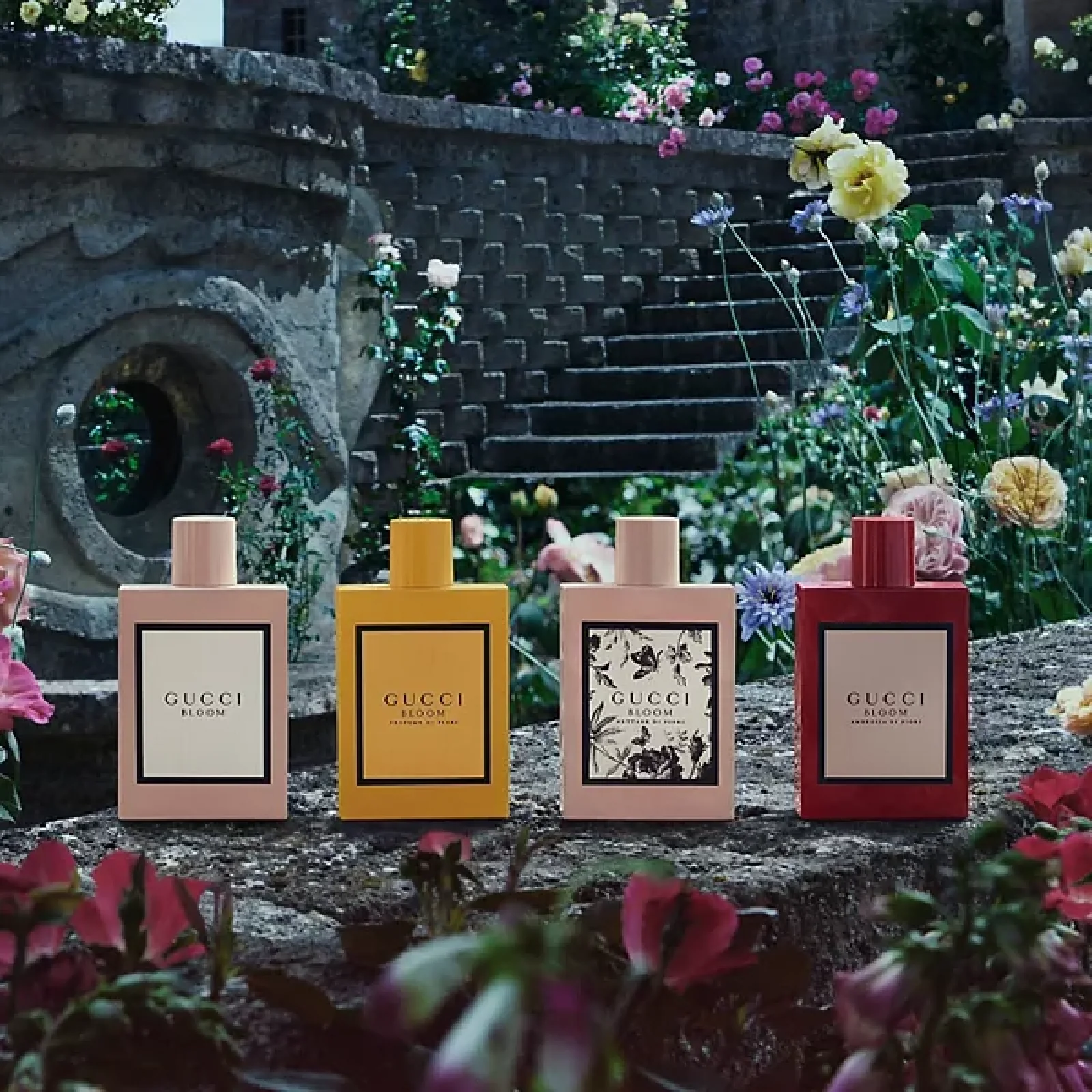 Gucci Bloom Eau de Parfum for Women - Image 8