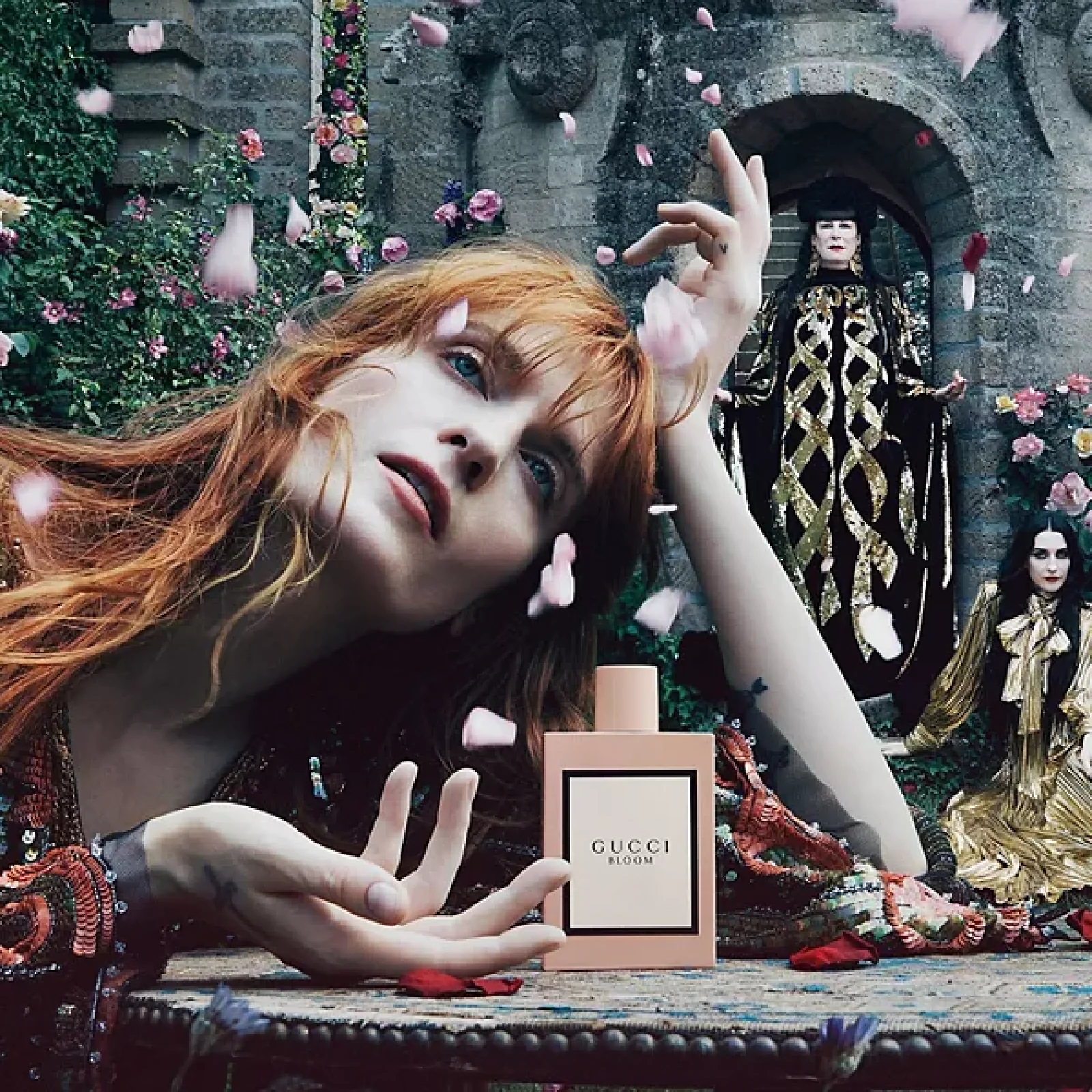 Gucci Bloom Eau de Parfum for Women - Image 9