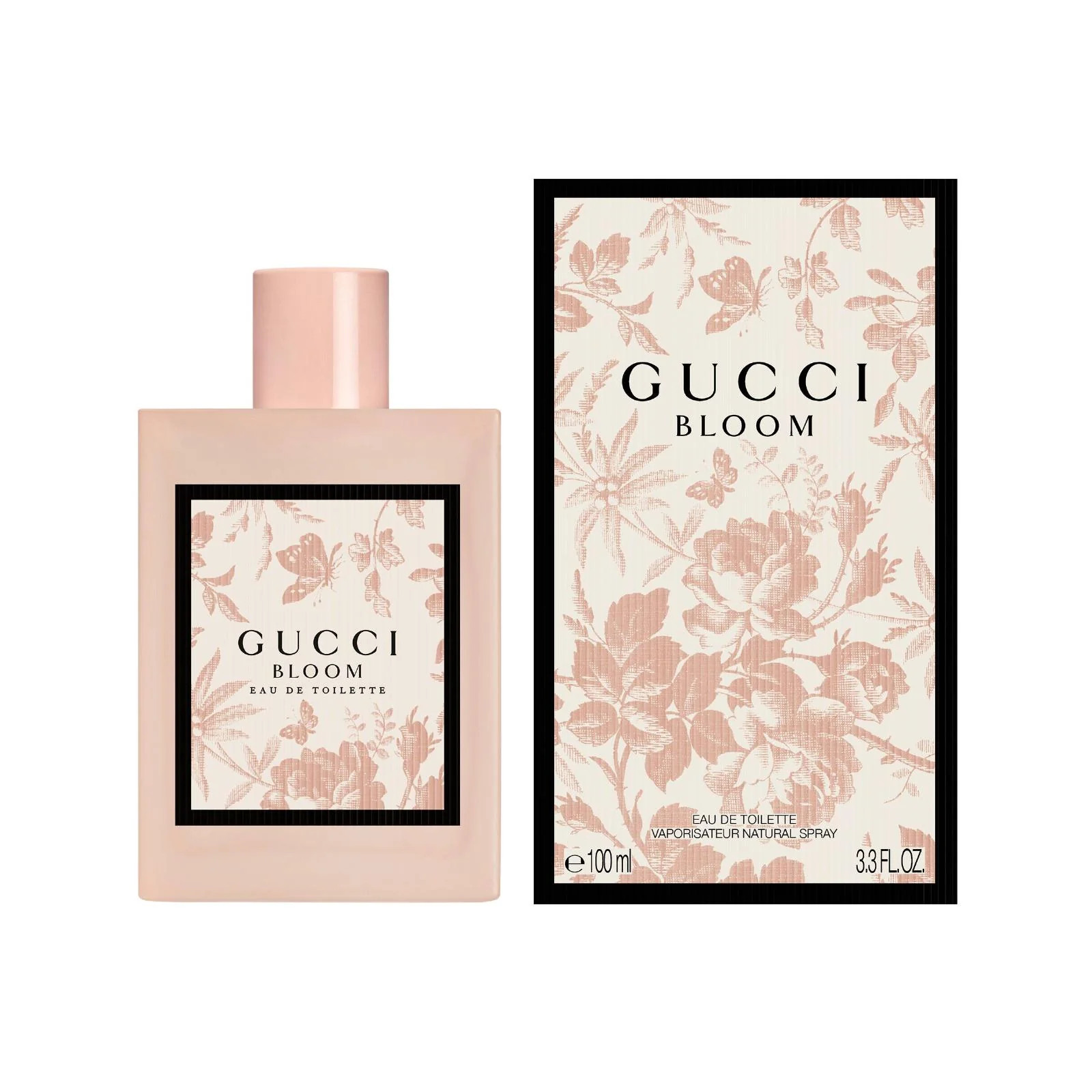 Gucci Bloom Eau de Toilette for Women - Image 4