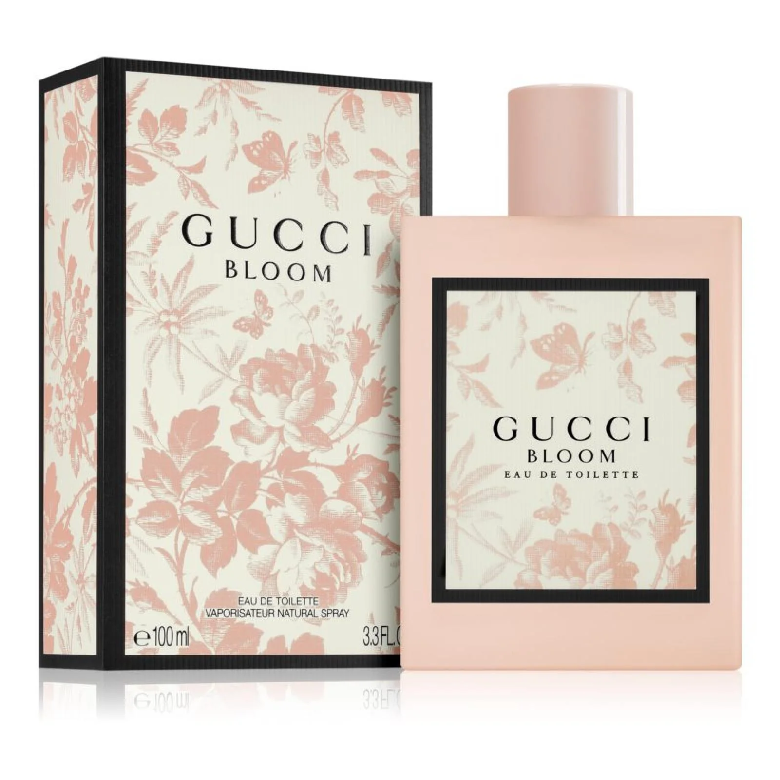 Gucci Bloom Eau de Toilette for Women - Image 5