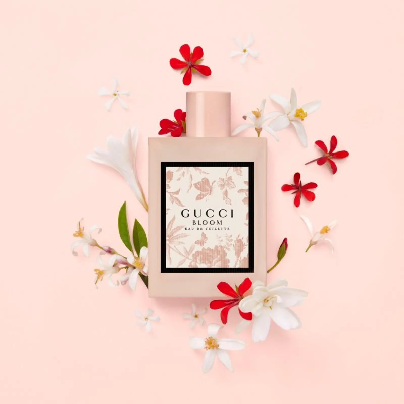Gucci Bloom Eau de Toilette for Women - Image 6