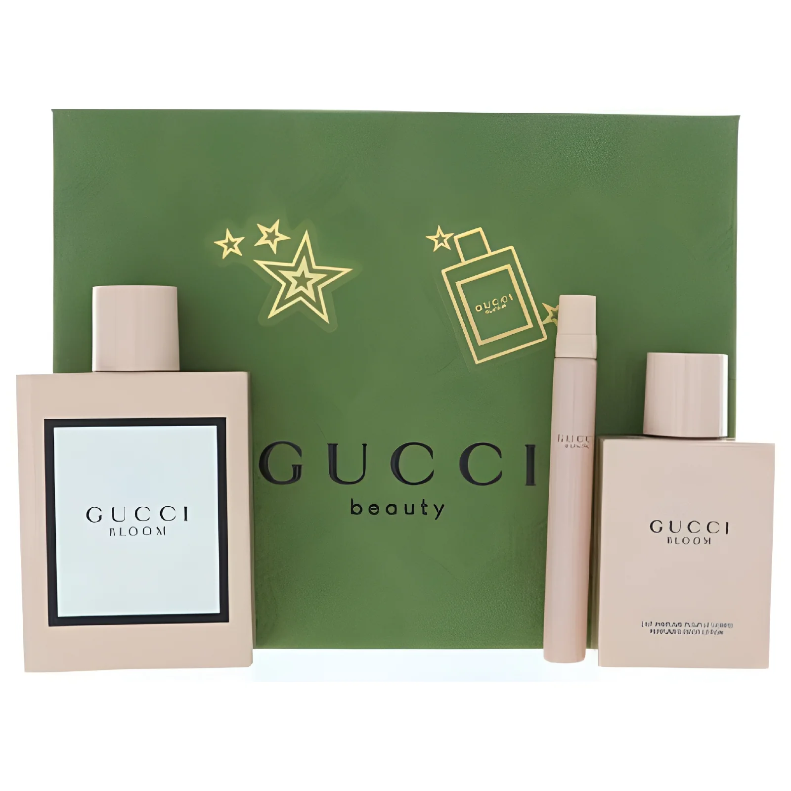 Gucci Bloom Gift Set for Women - Image 2